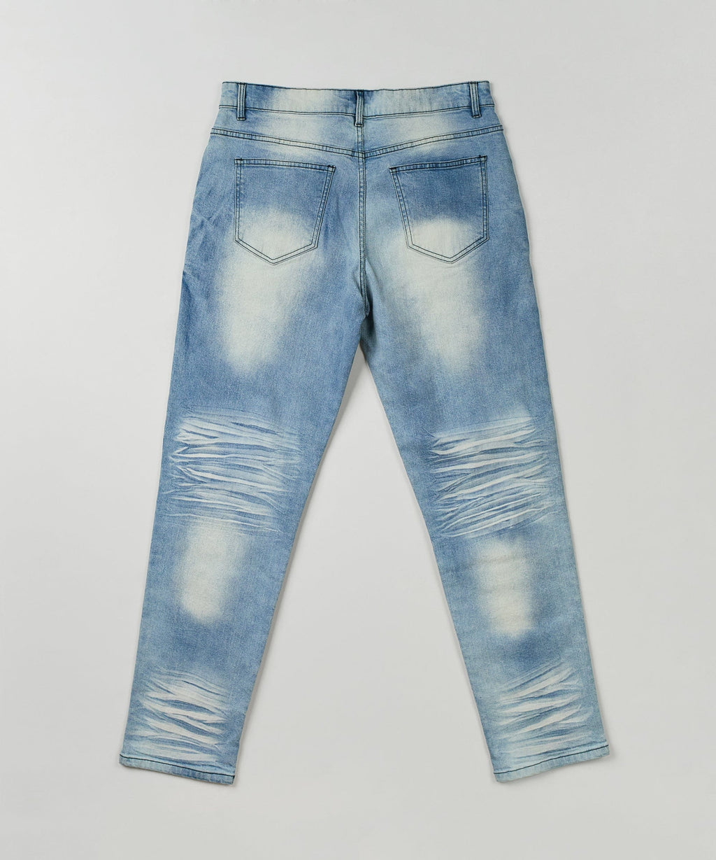 Morningside Denim