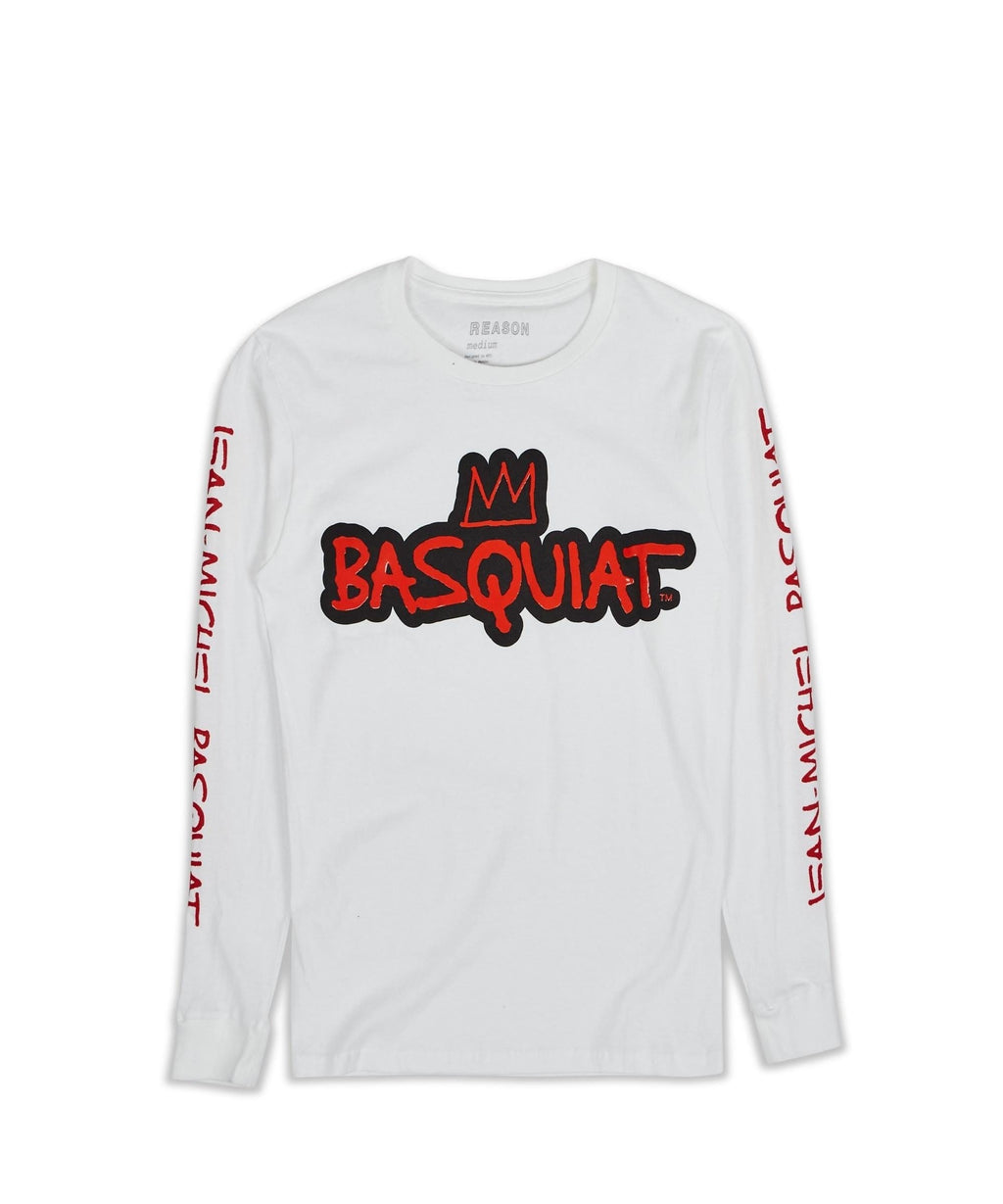 Ltd Ls Tee