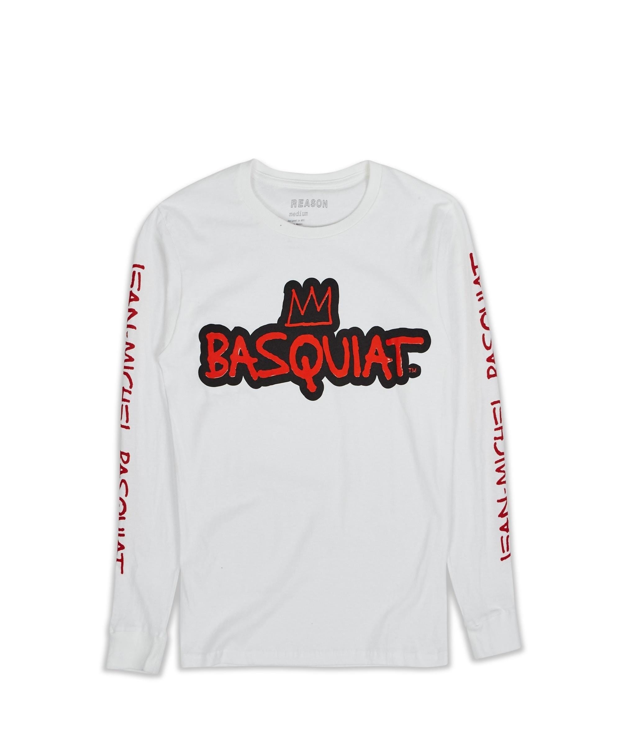 Ltd Ls Tee