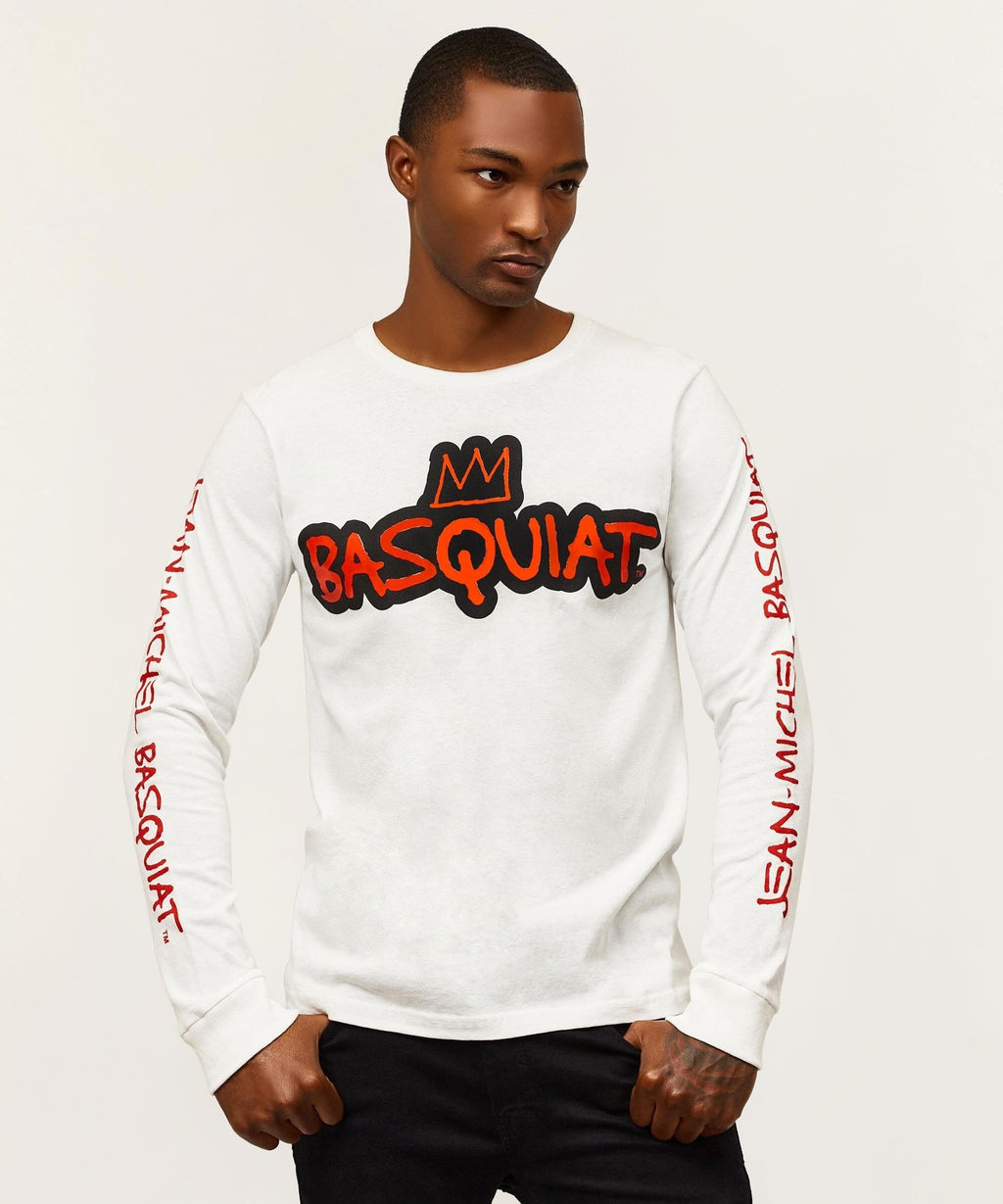 Ltd Ls Tee
