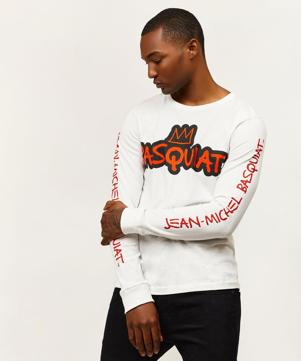 Ltd Ls Tee
