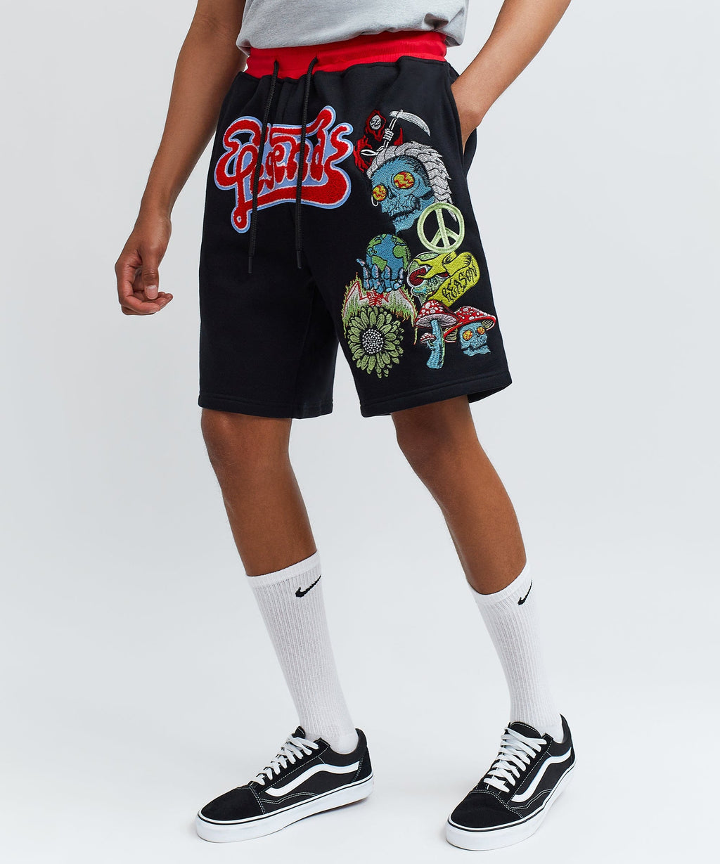 Legends Shorts