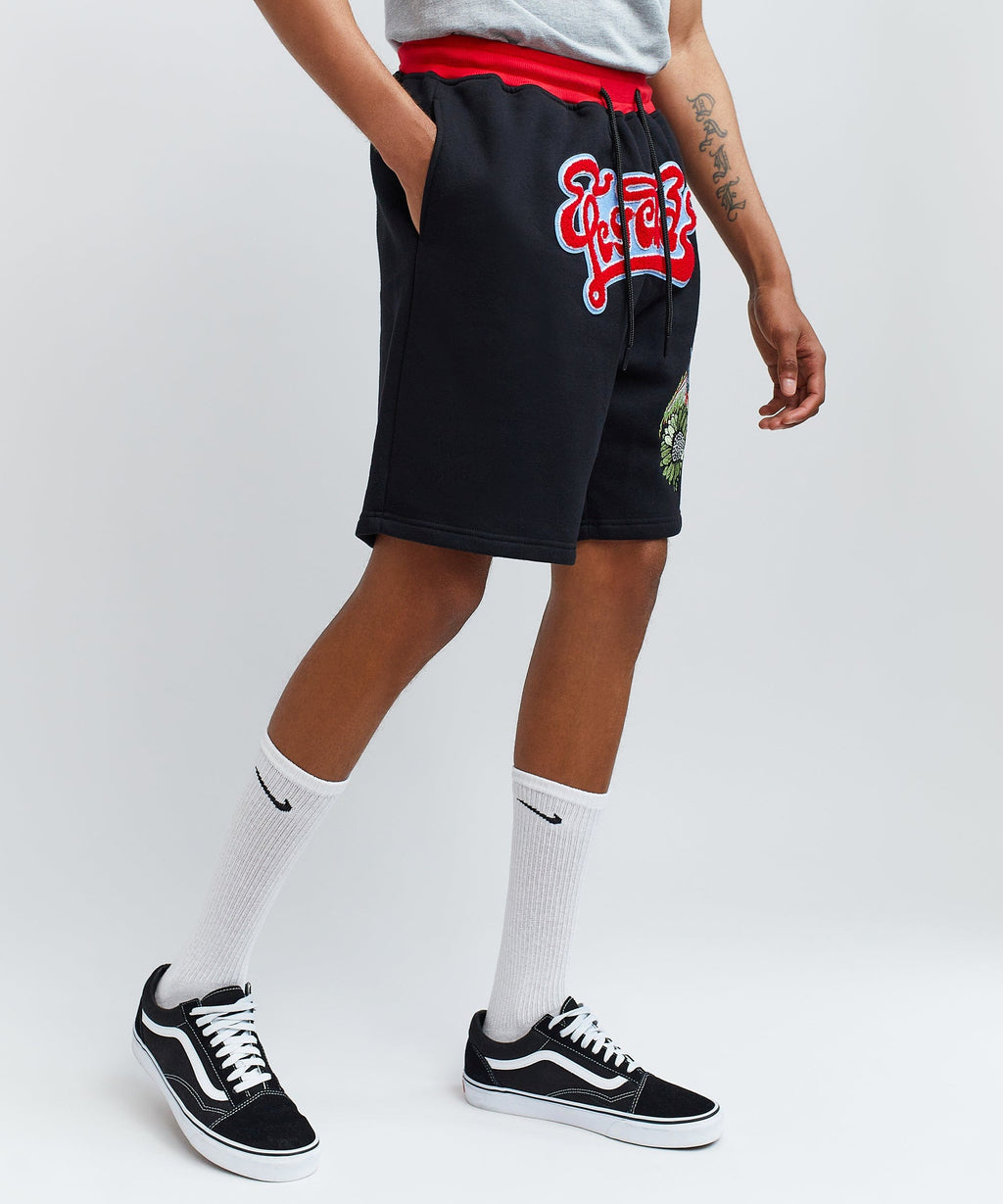 Legends Shorts