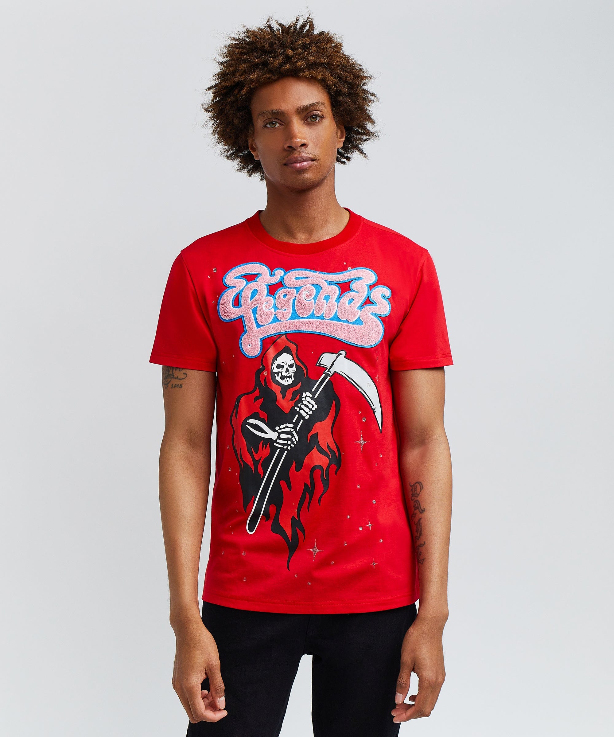 Legends Tee