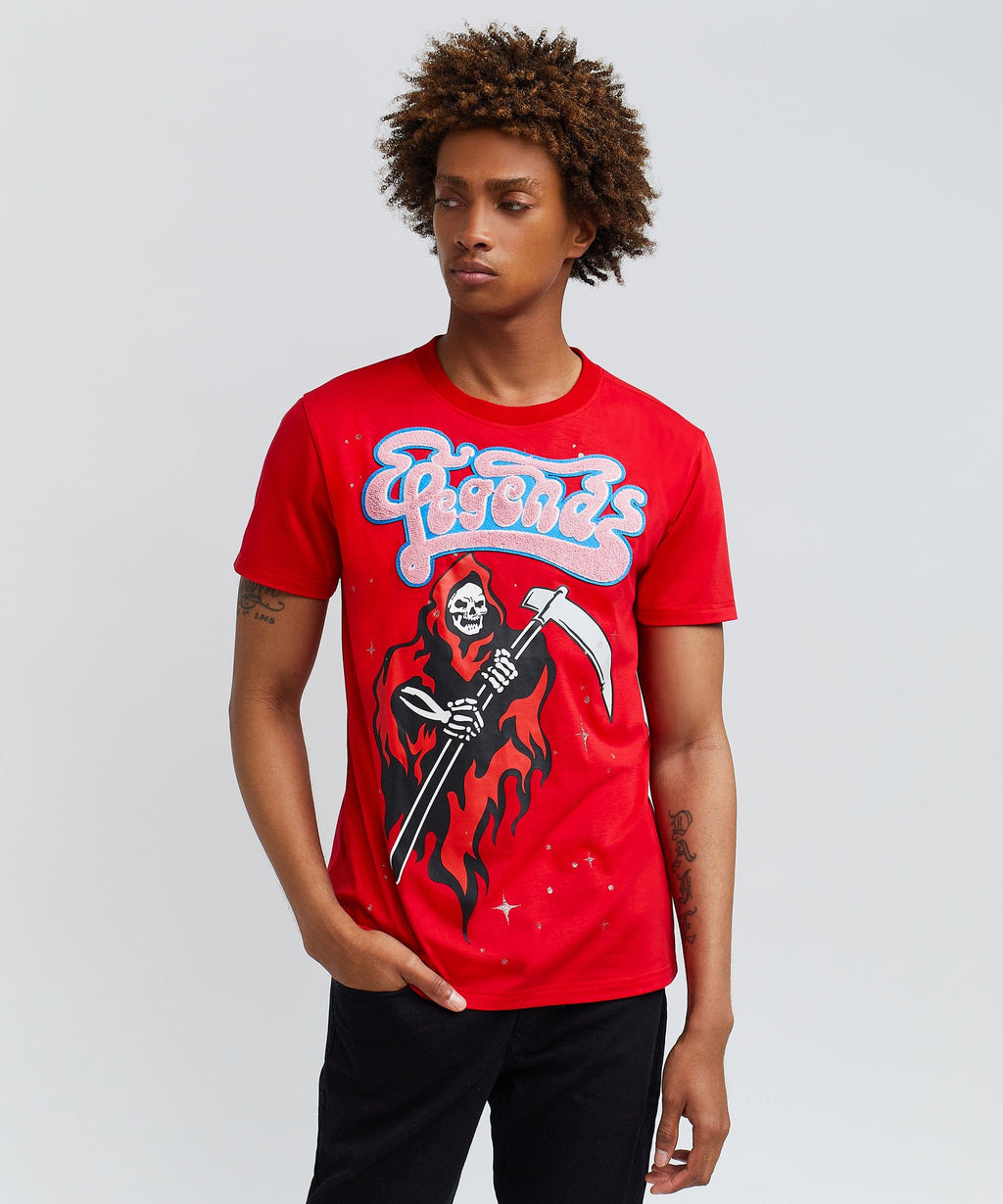 Legends Tee