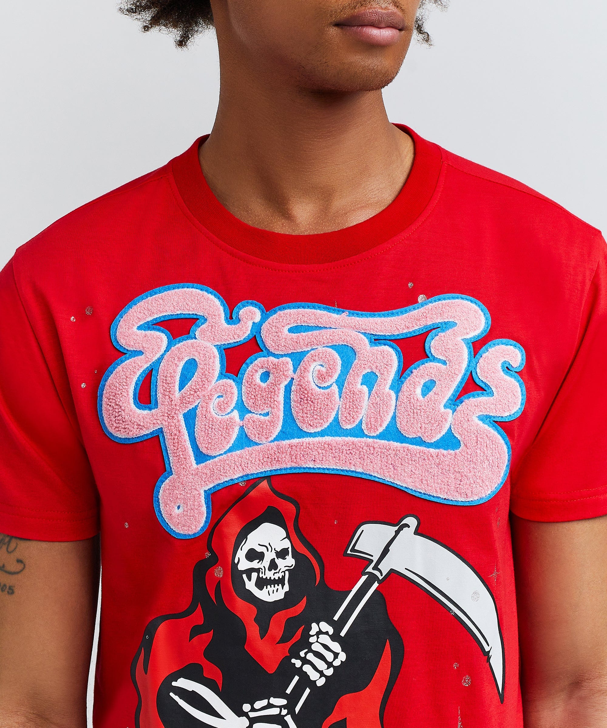 Legends Tee
