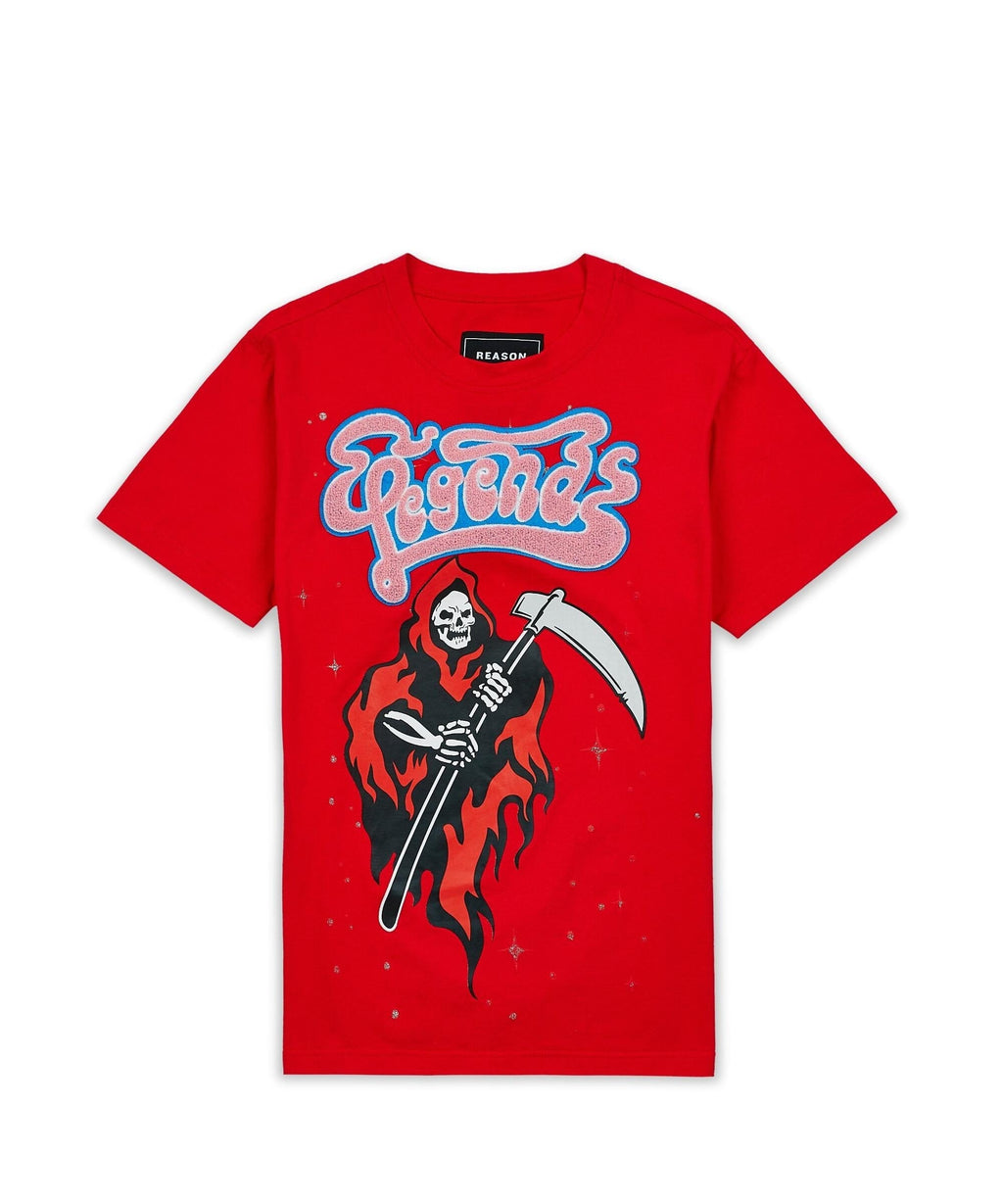 Legends Tee