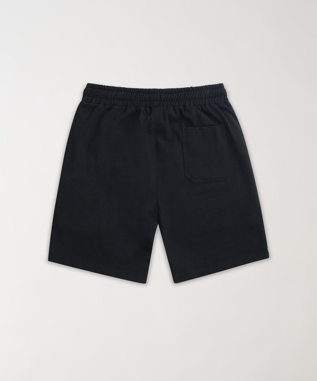 Moody Cub Fleece Short