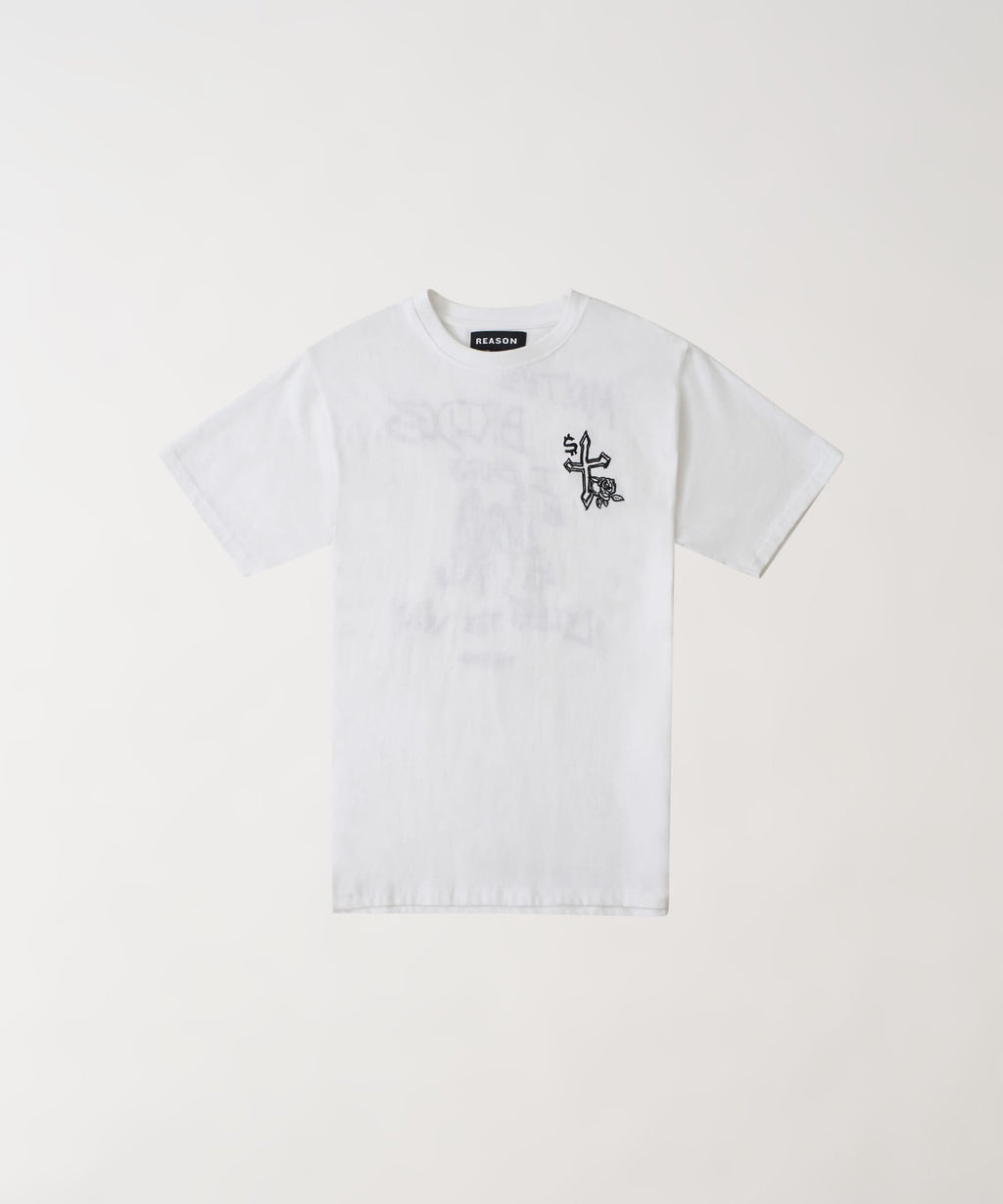 My Way Tee