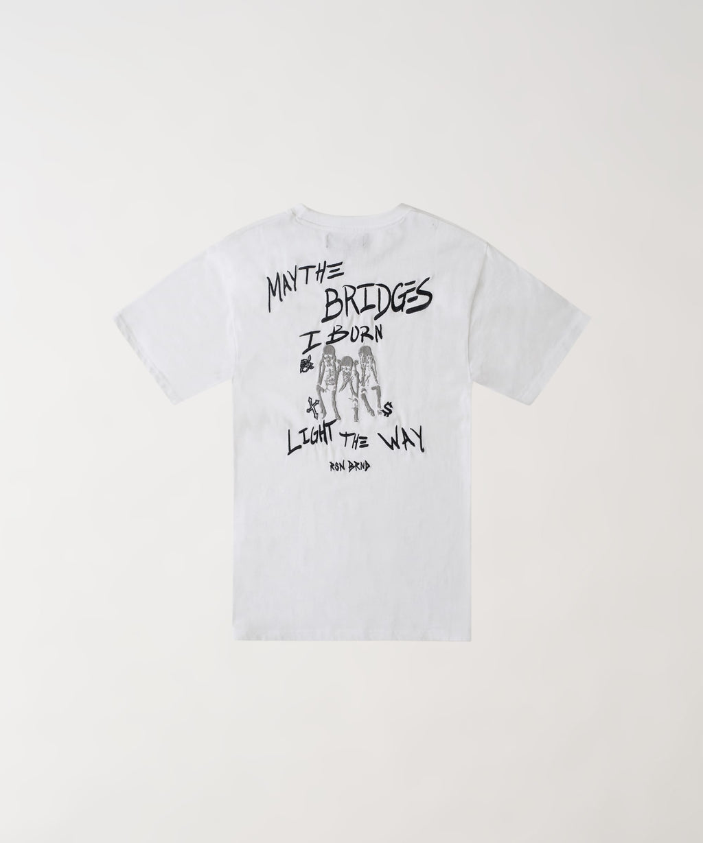 My Way Tee