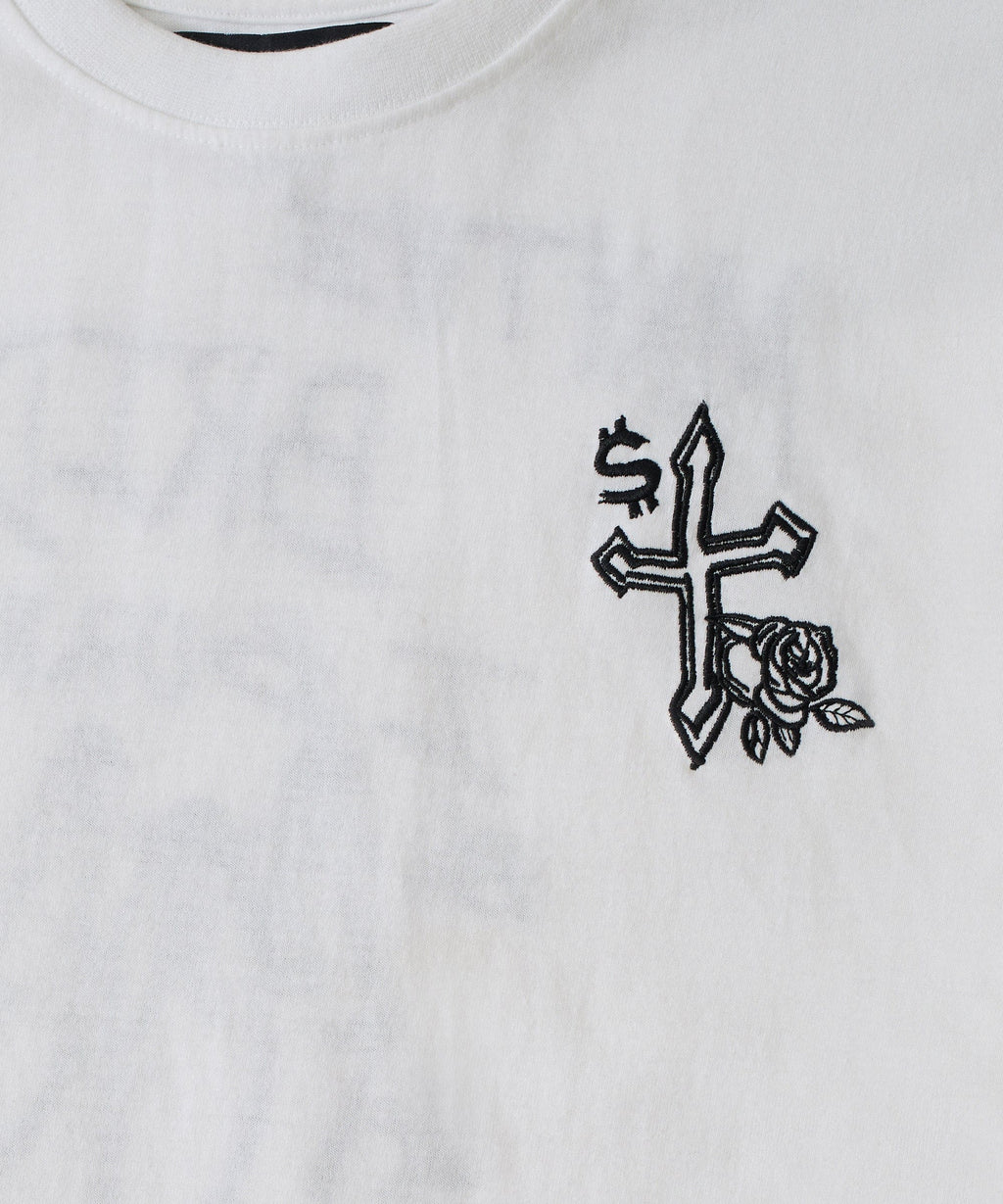 My Way Tee