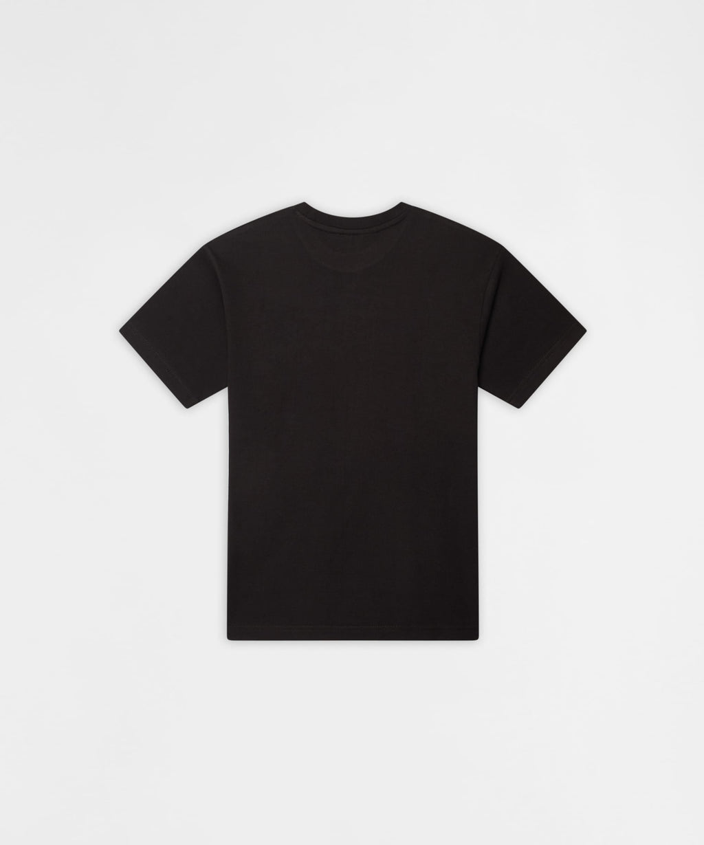 Light The Way Tee - Black