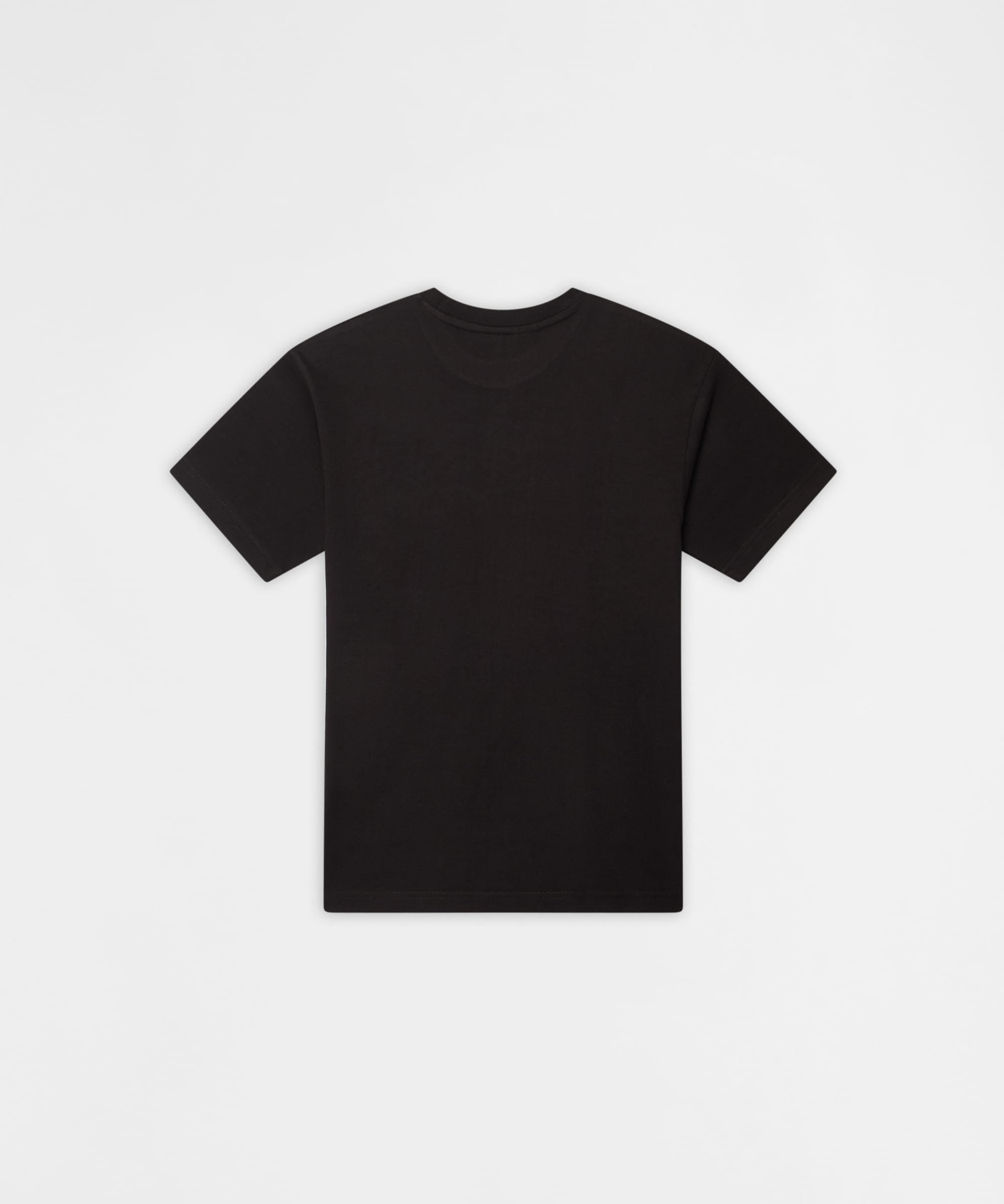 Light The Way Tee - Black