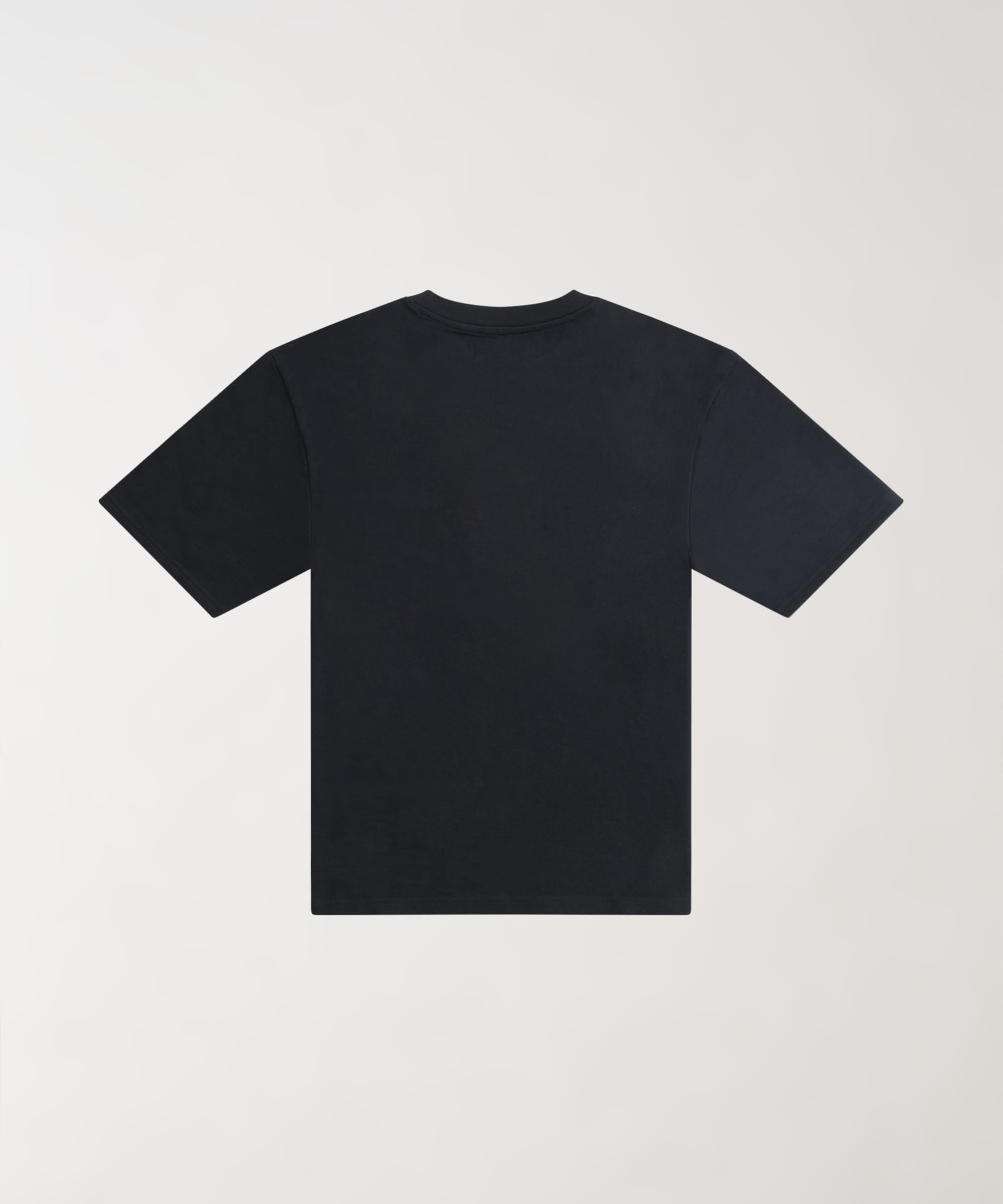 Kids Skull Rhinestone Short Sleeve Tee - Blue