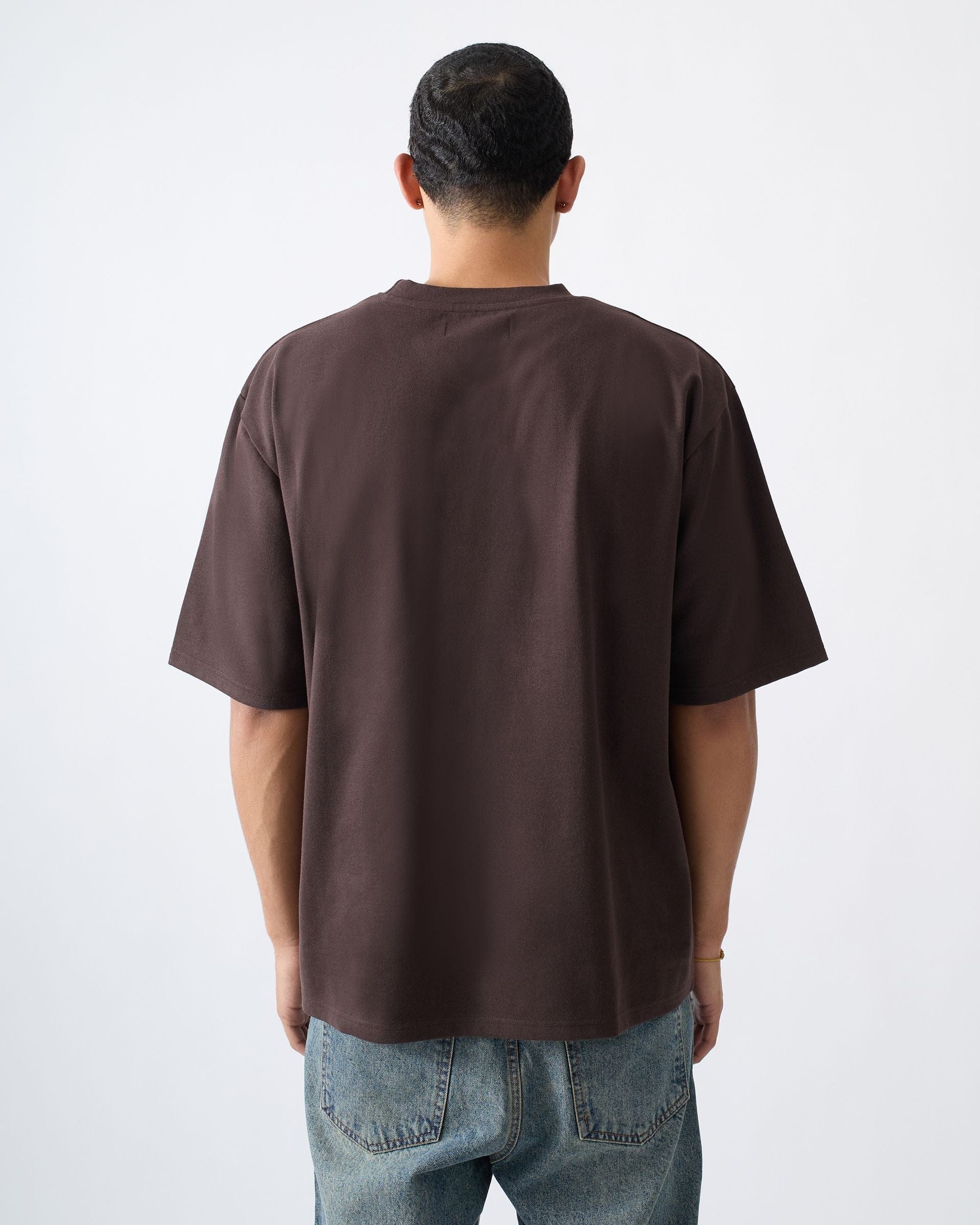 Hated & Respected Tee