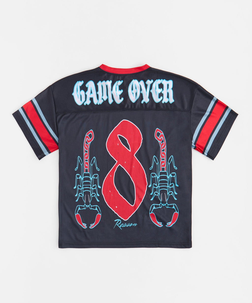 Football Jersey