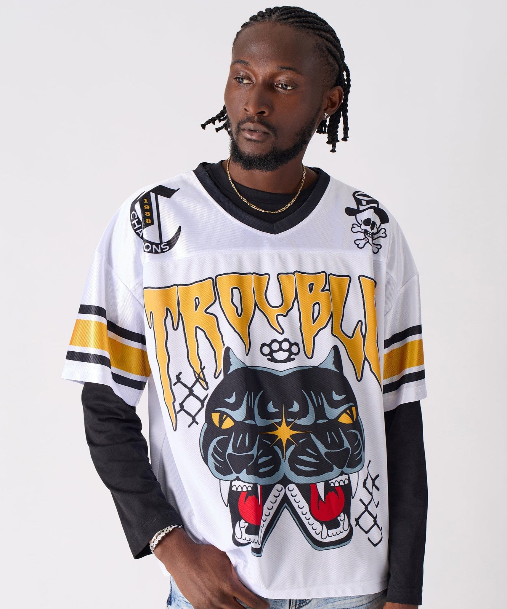 Football Jersey