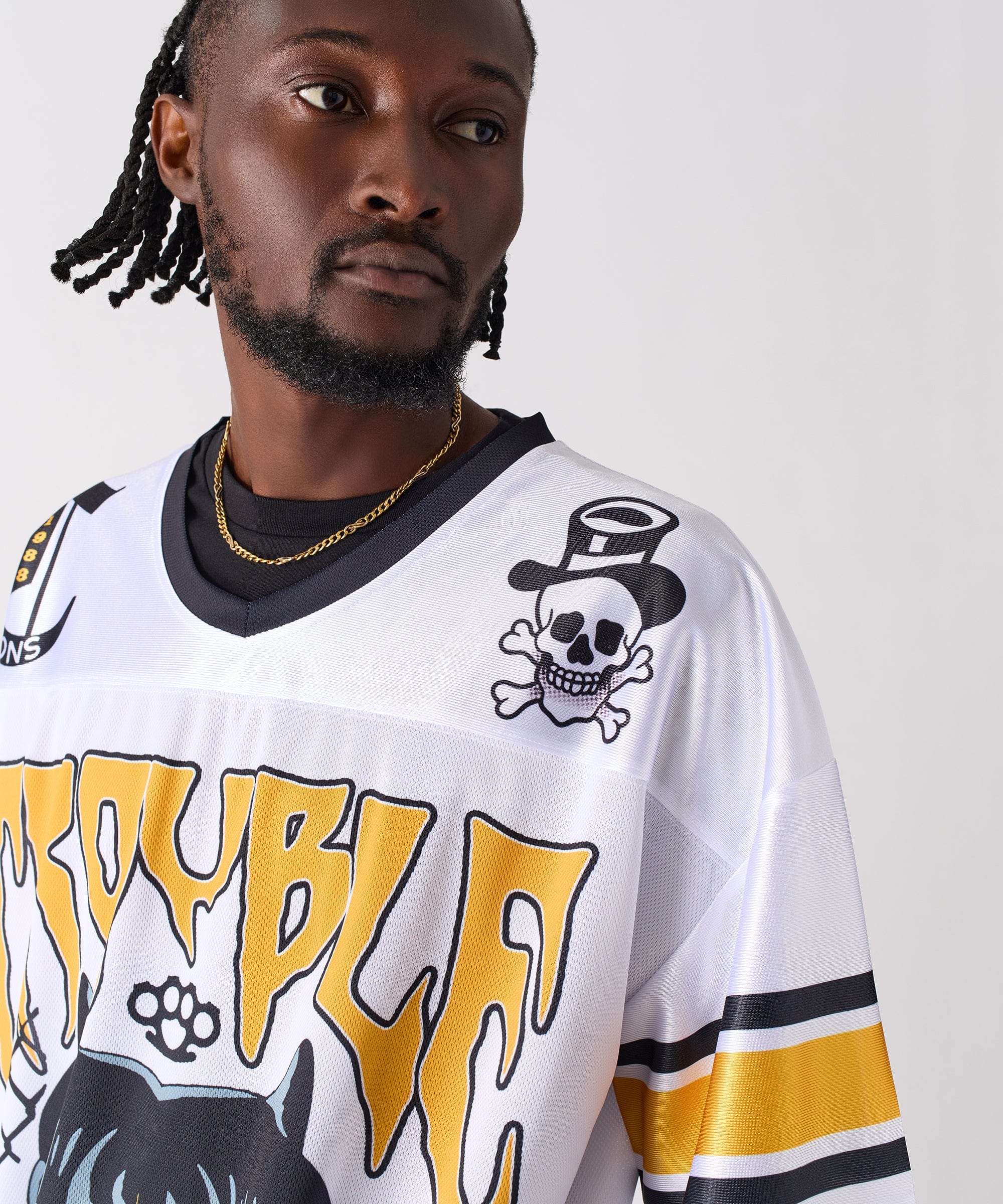 Football Jersey