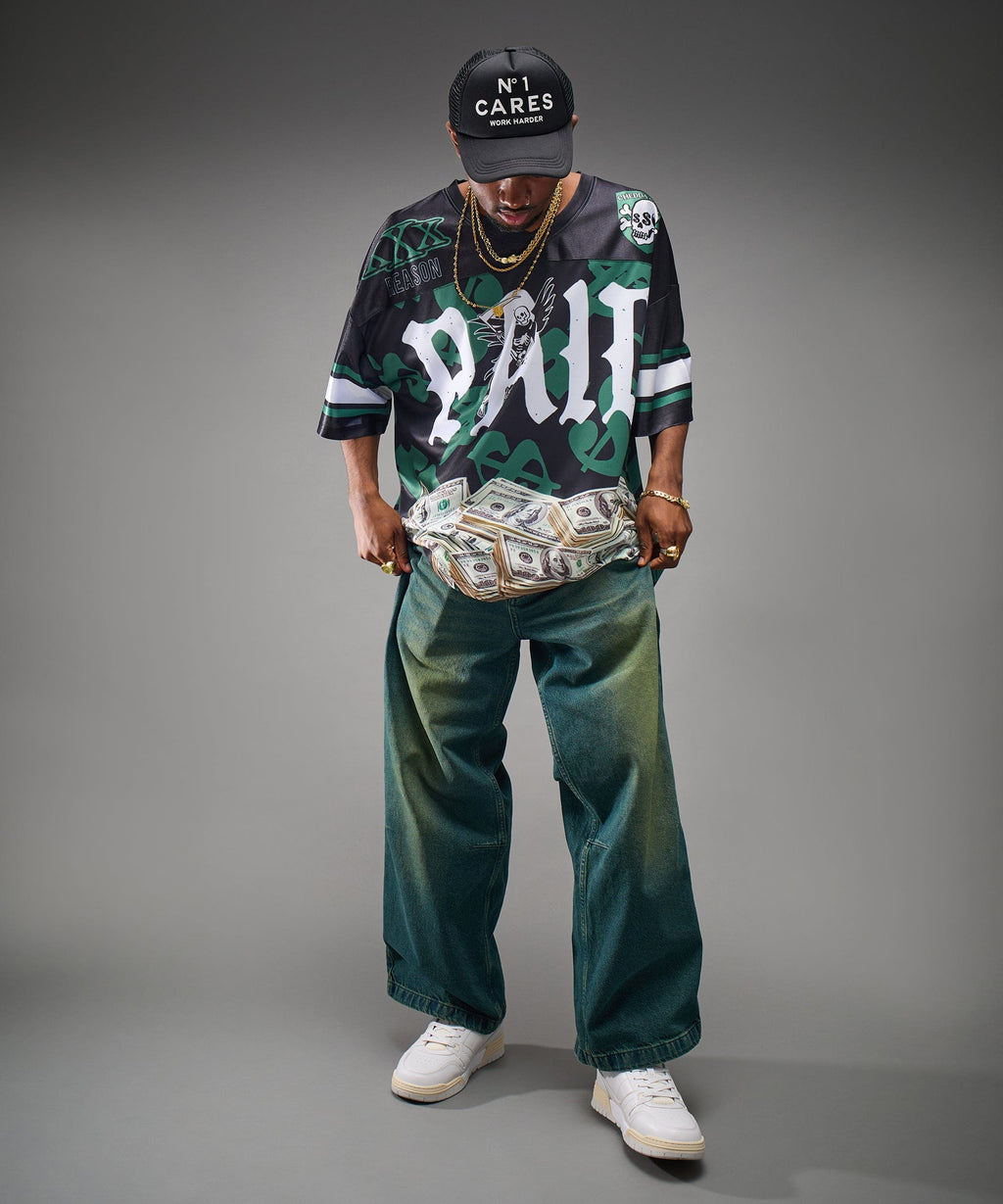 Football Jersey