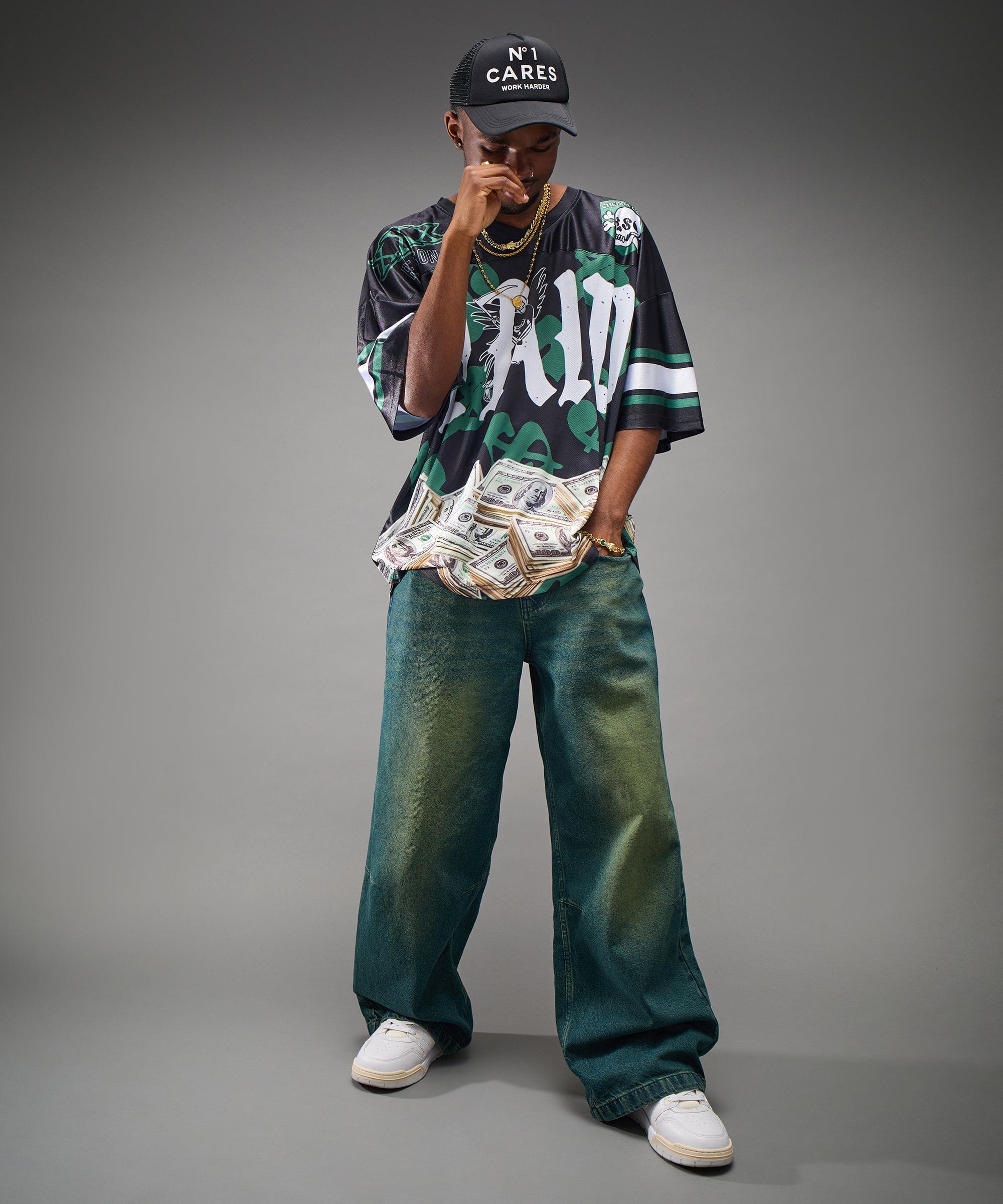 Football Jersey