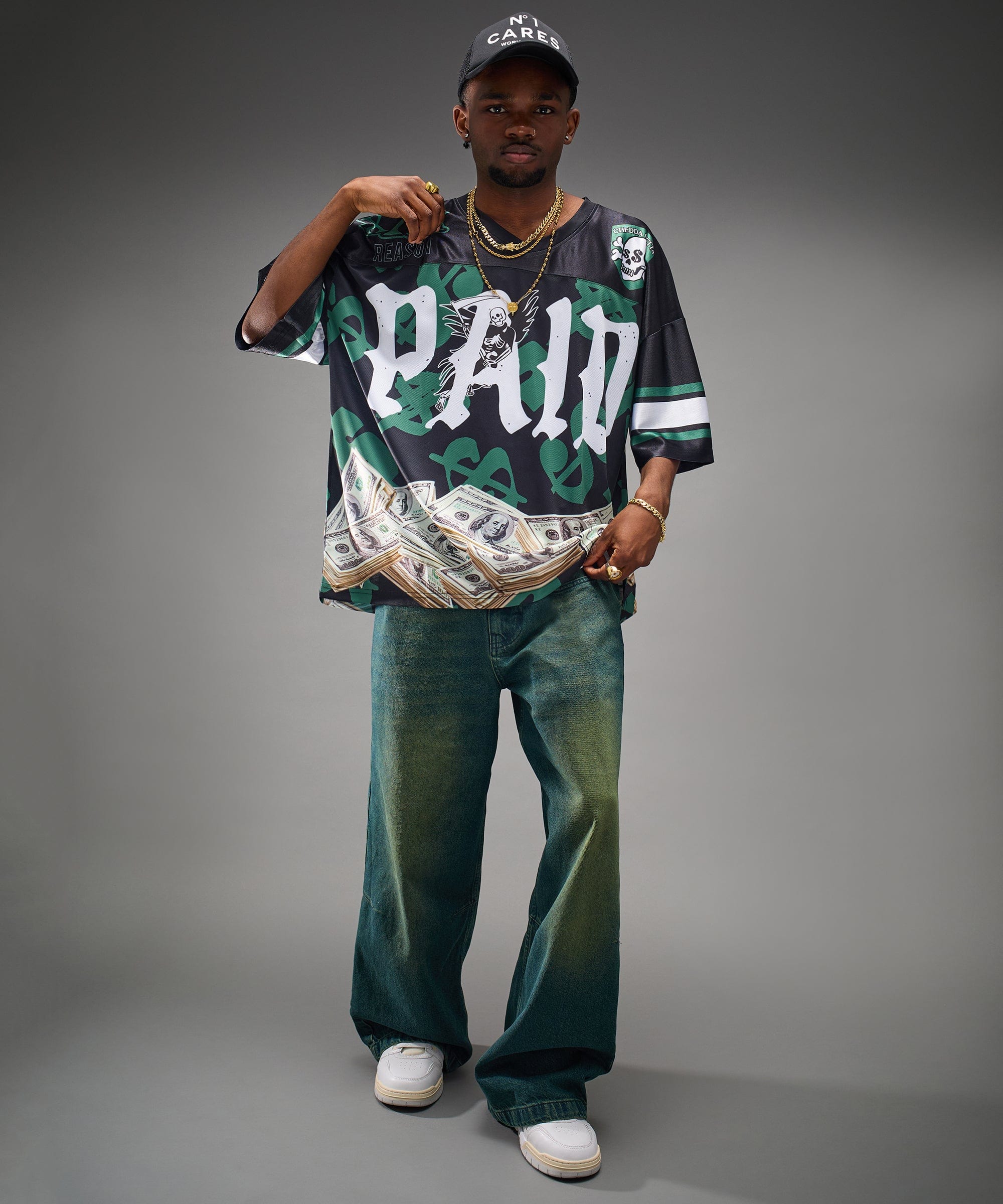 Football Jersey