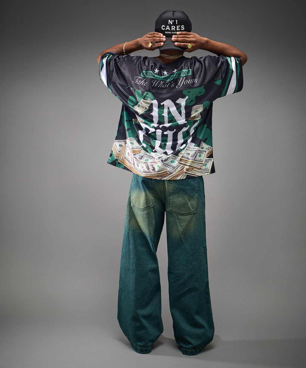 Football Jersey
