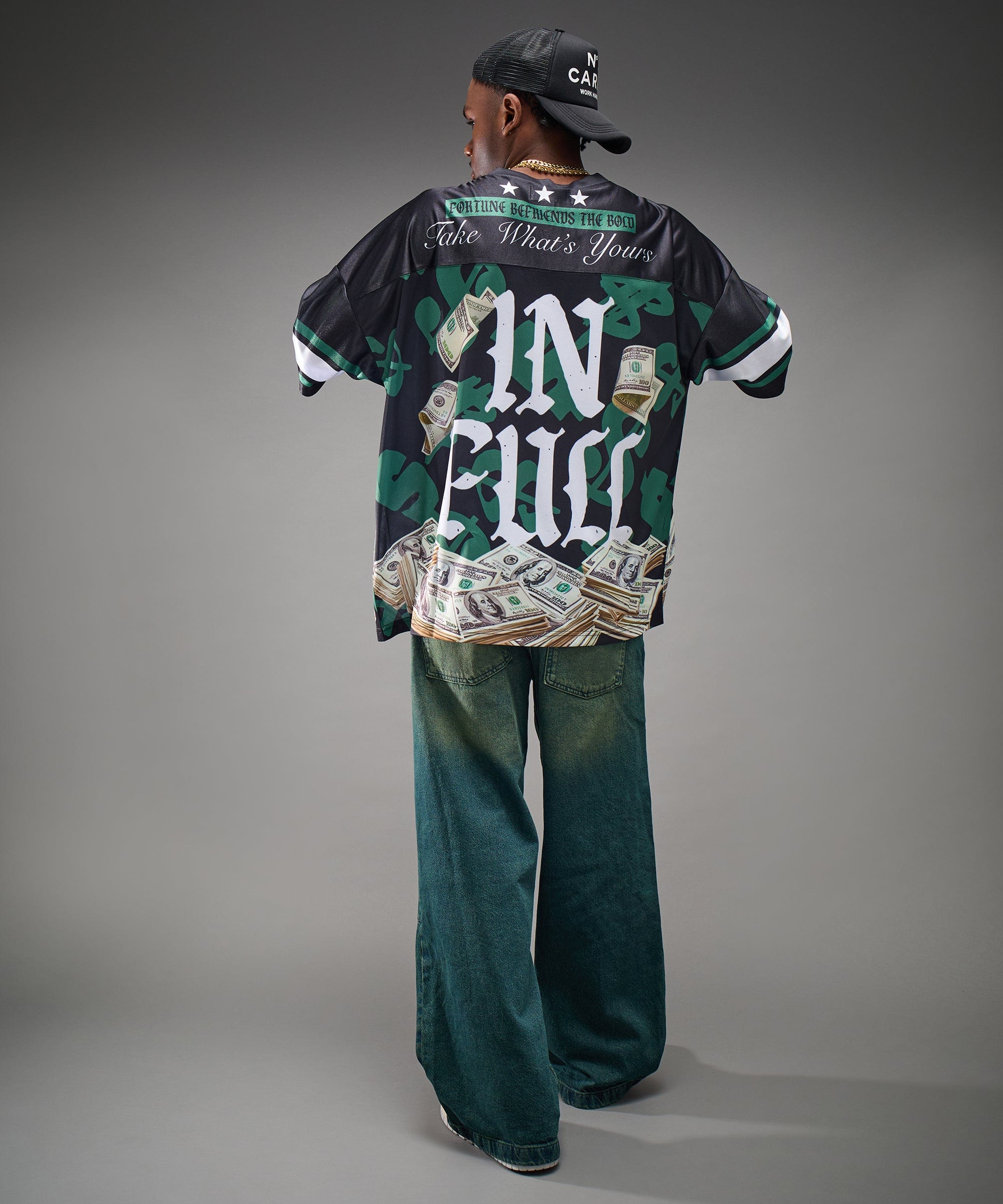 Football Jersey
