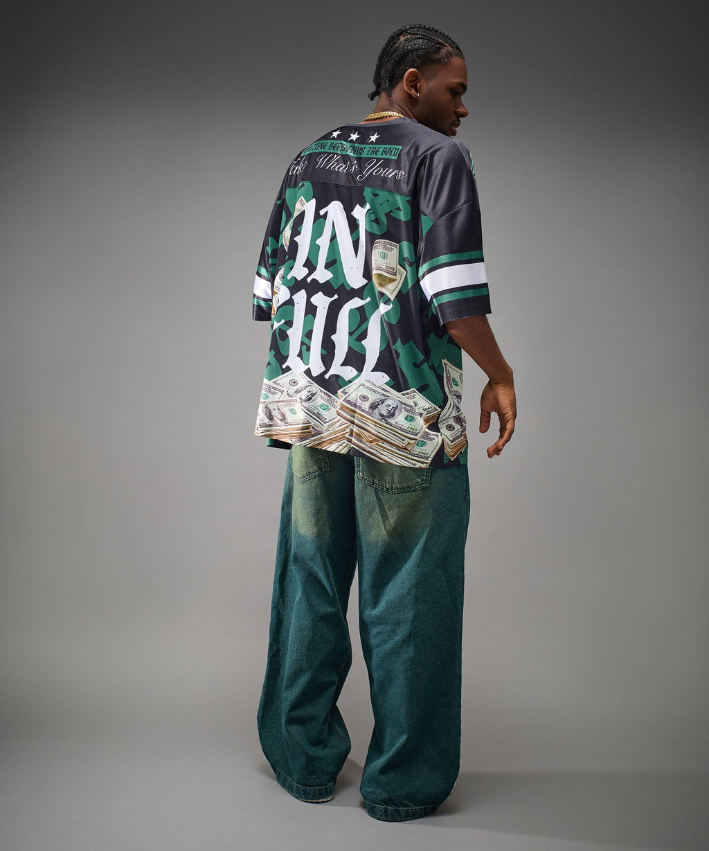 Football Jersey