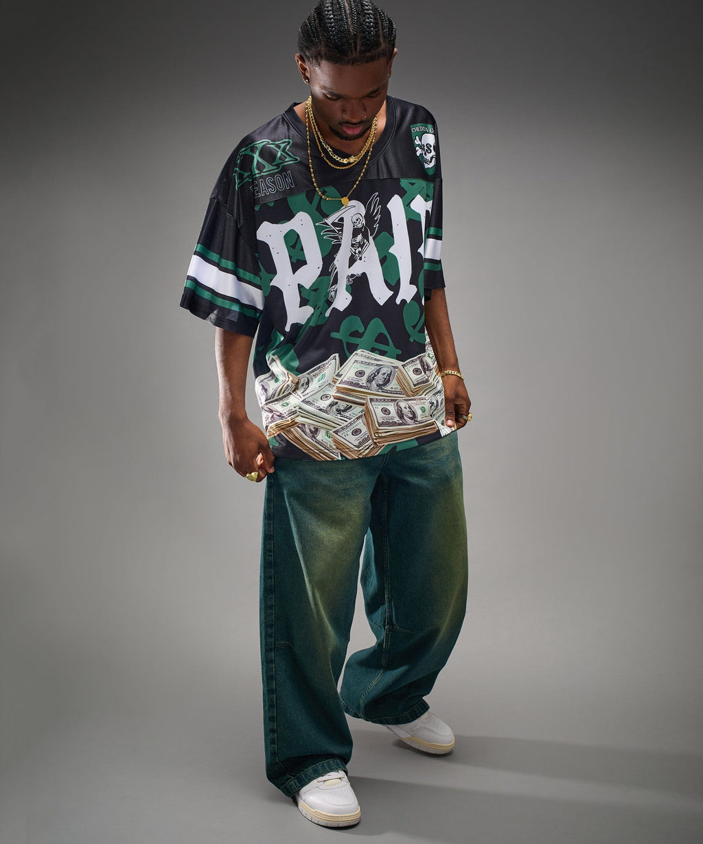 Football Jersey