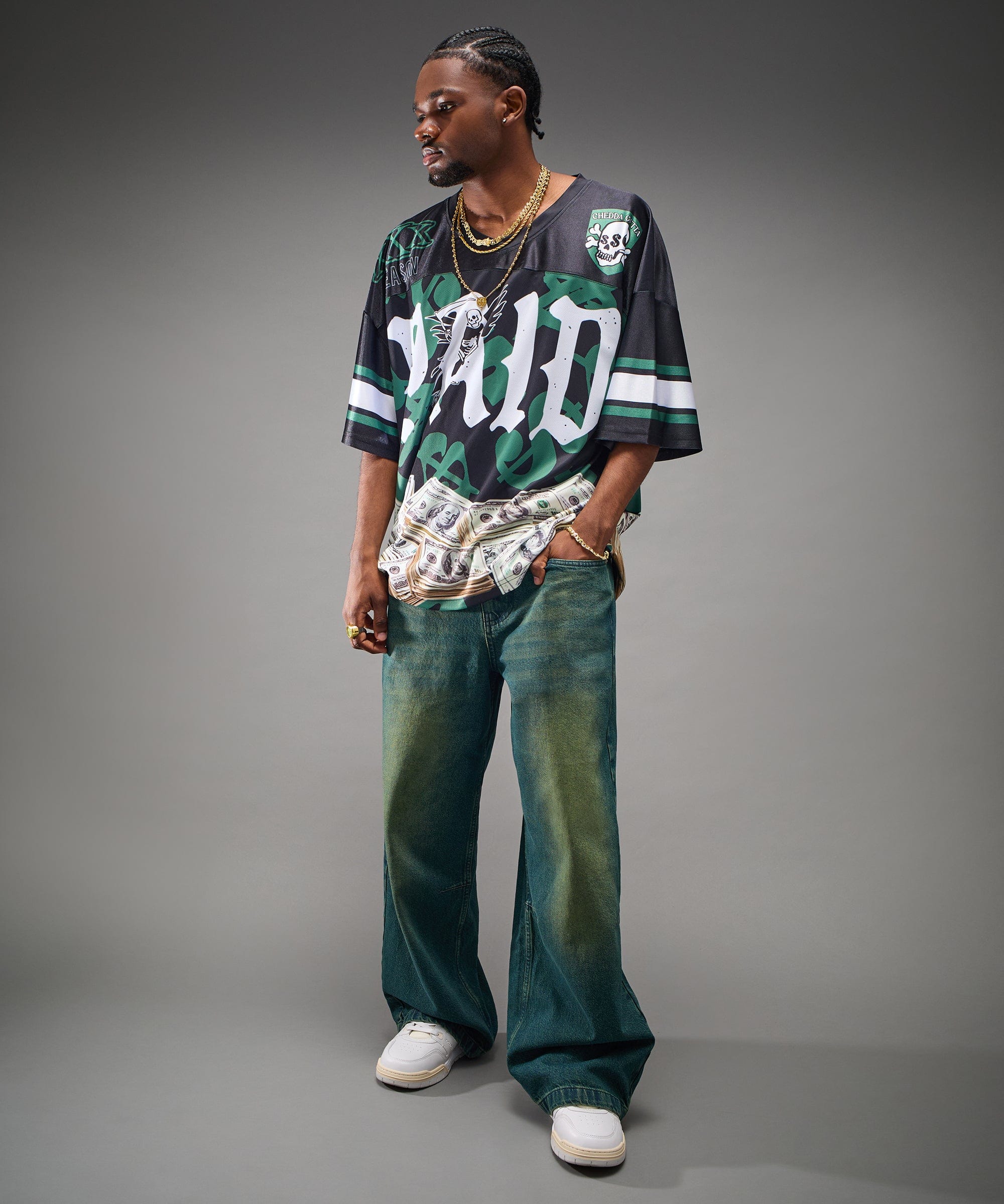 Football Jersey
