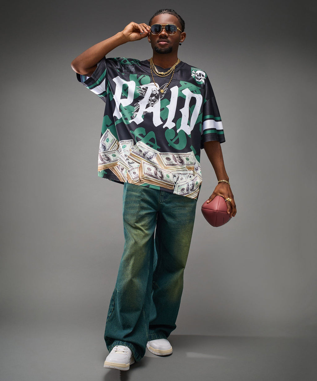 Football Jersey