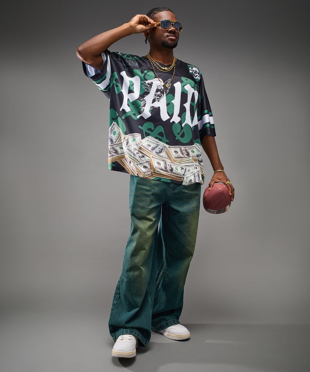 Football Jersey