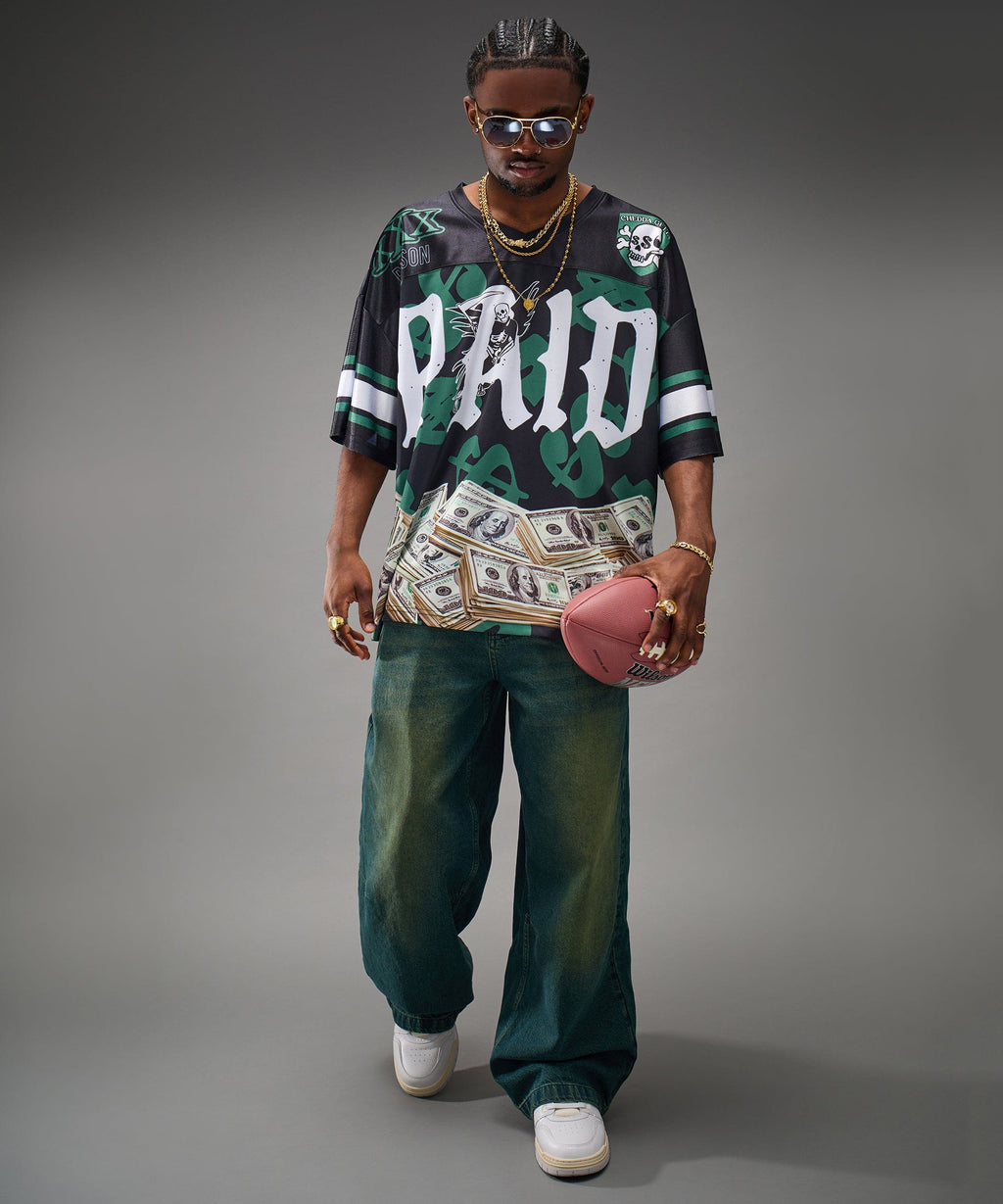 Football Jersey