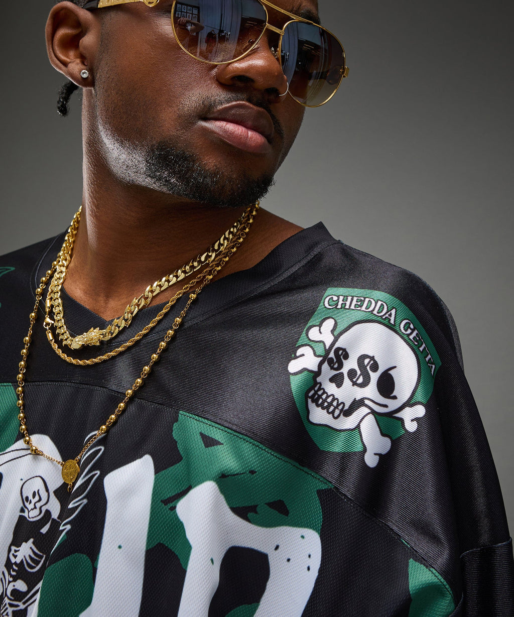 Football Jersey