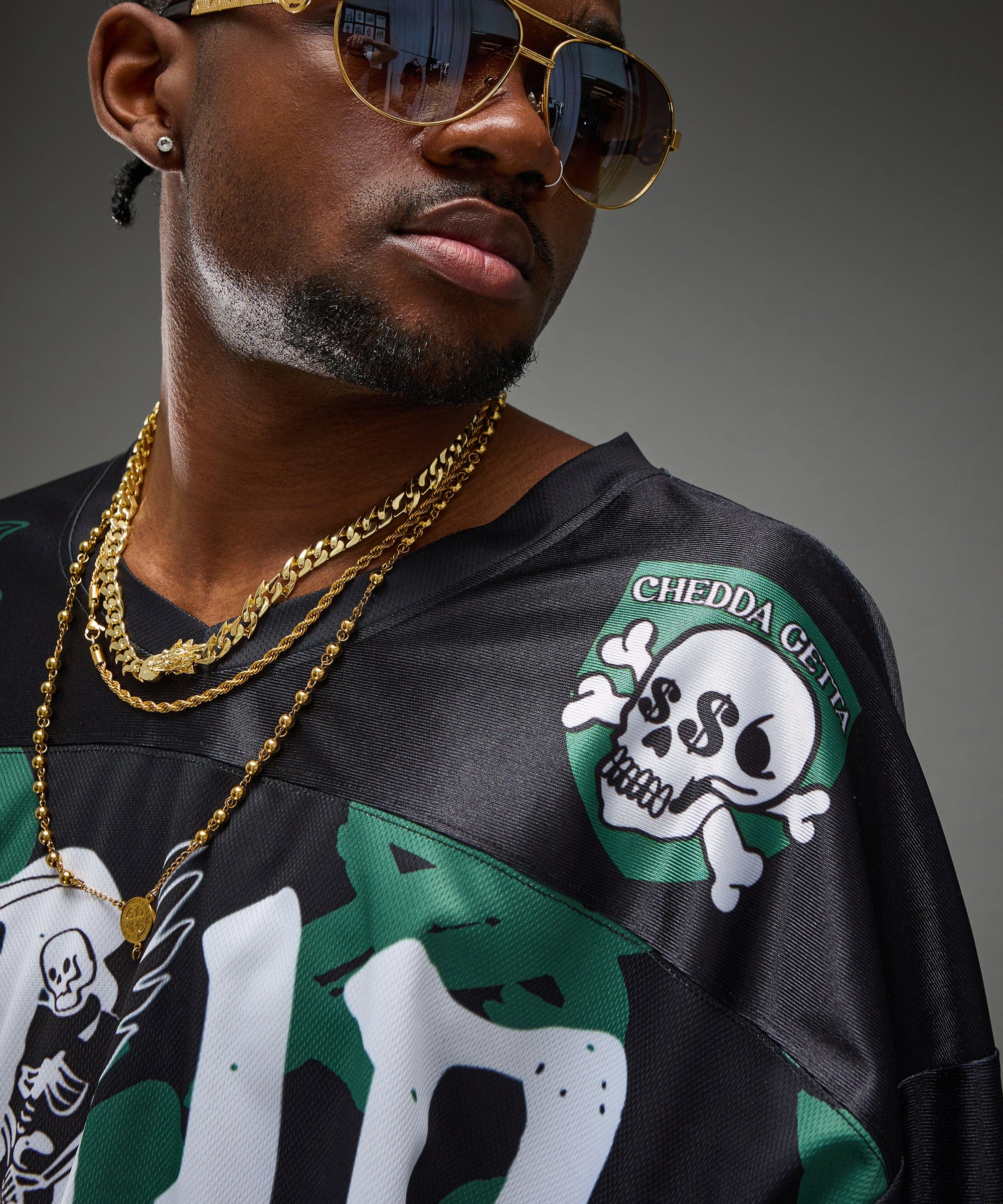 Football Jersey