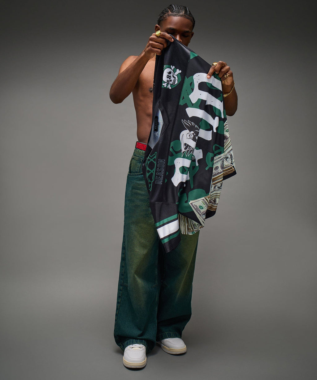 Football Jersey