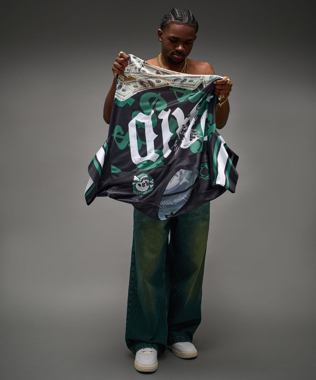 Football Jersey