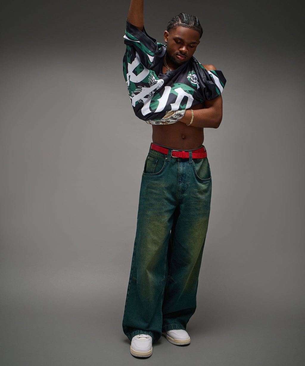 Football Jersey