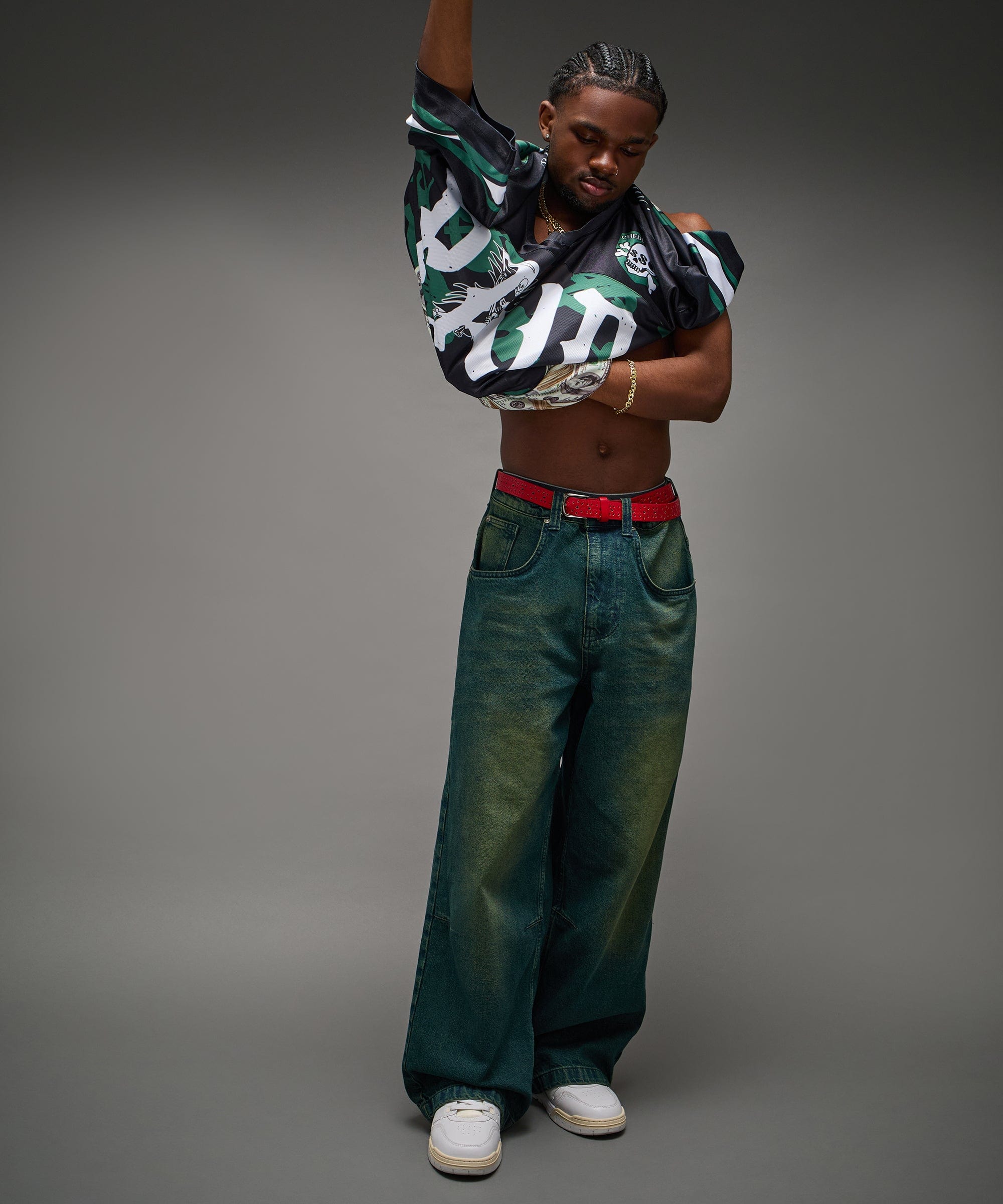 Football Jersey