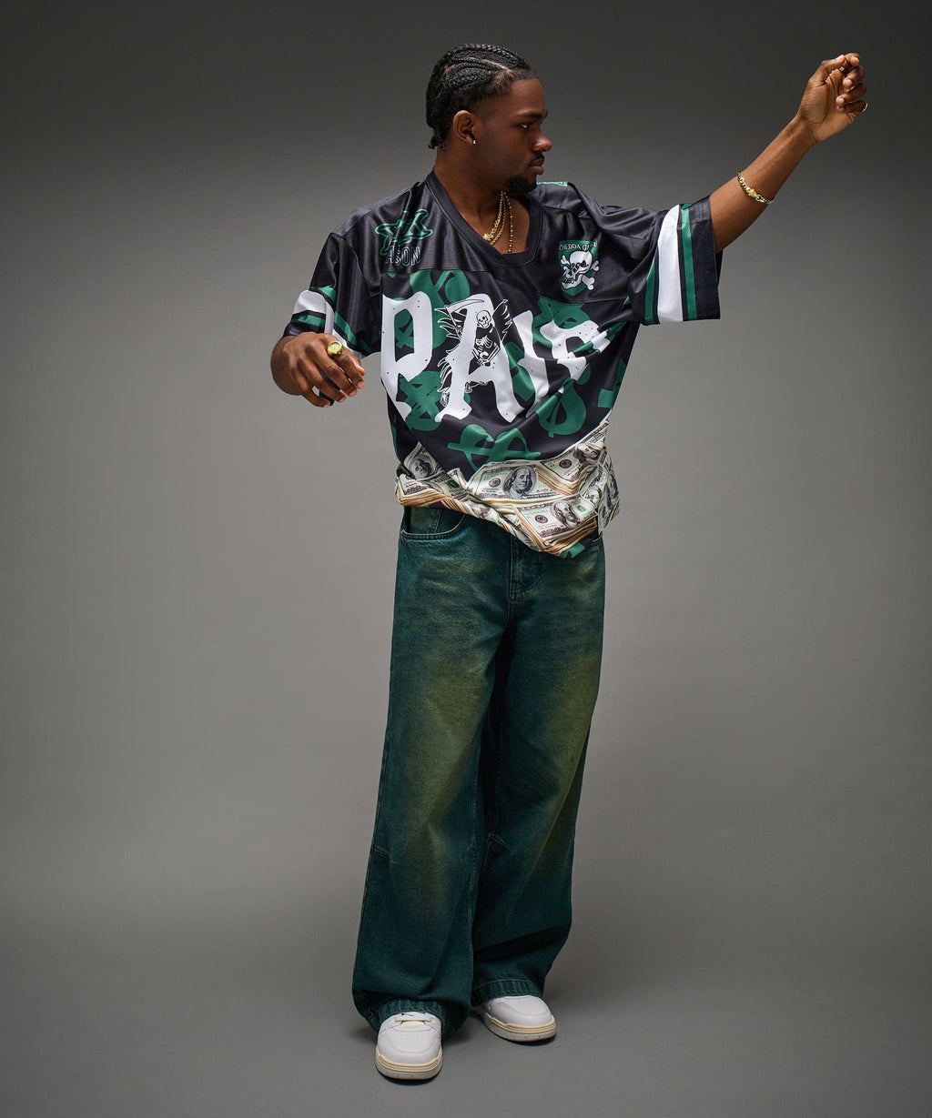 Football Jersey