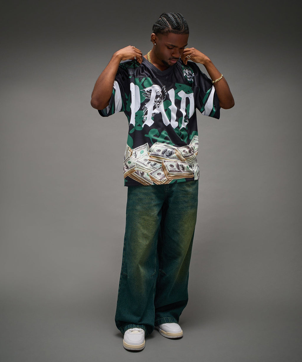 Football Jersey