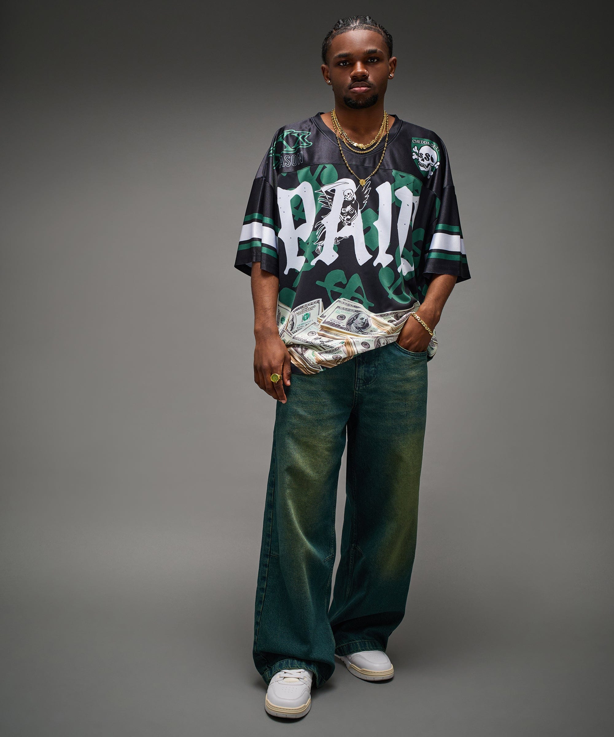 Football Jersey