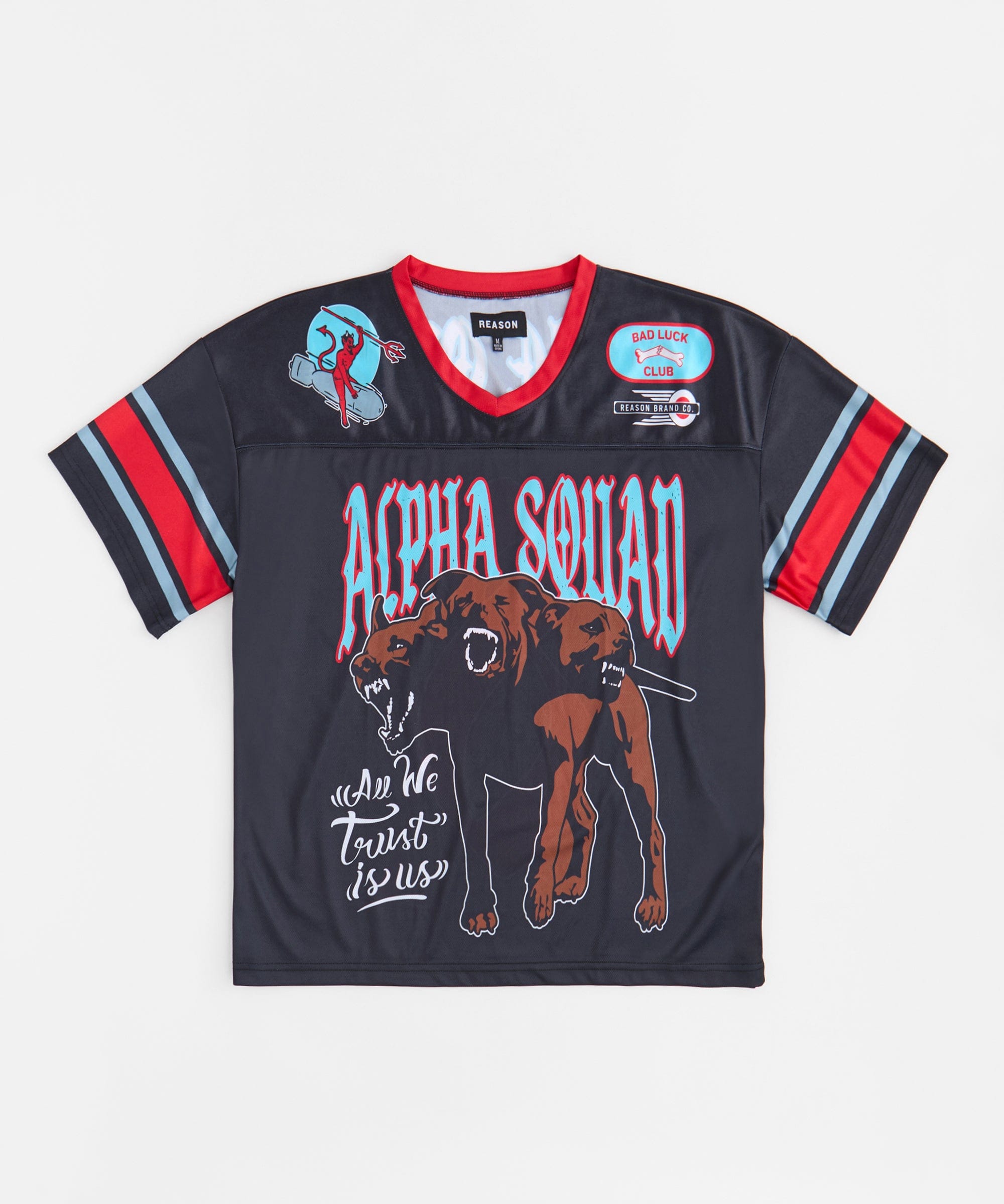 Football Jersey