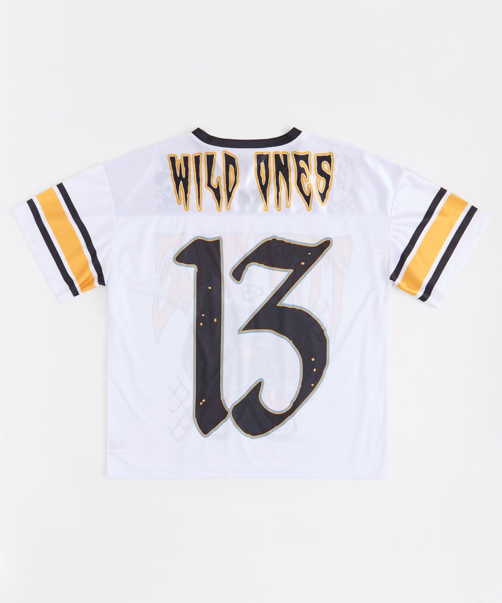 Football Jersey