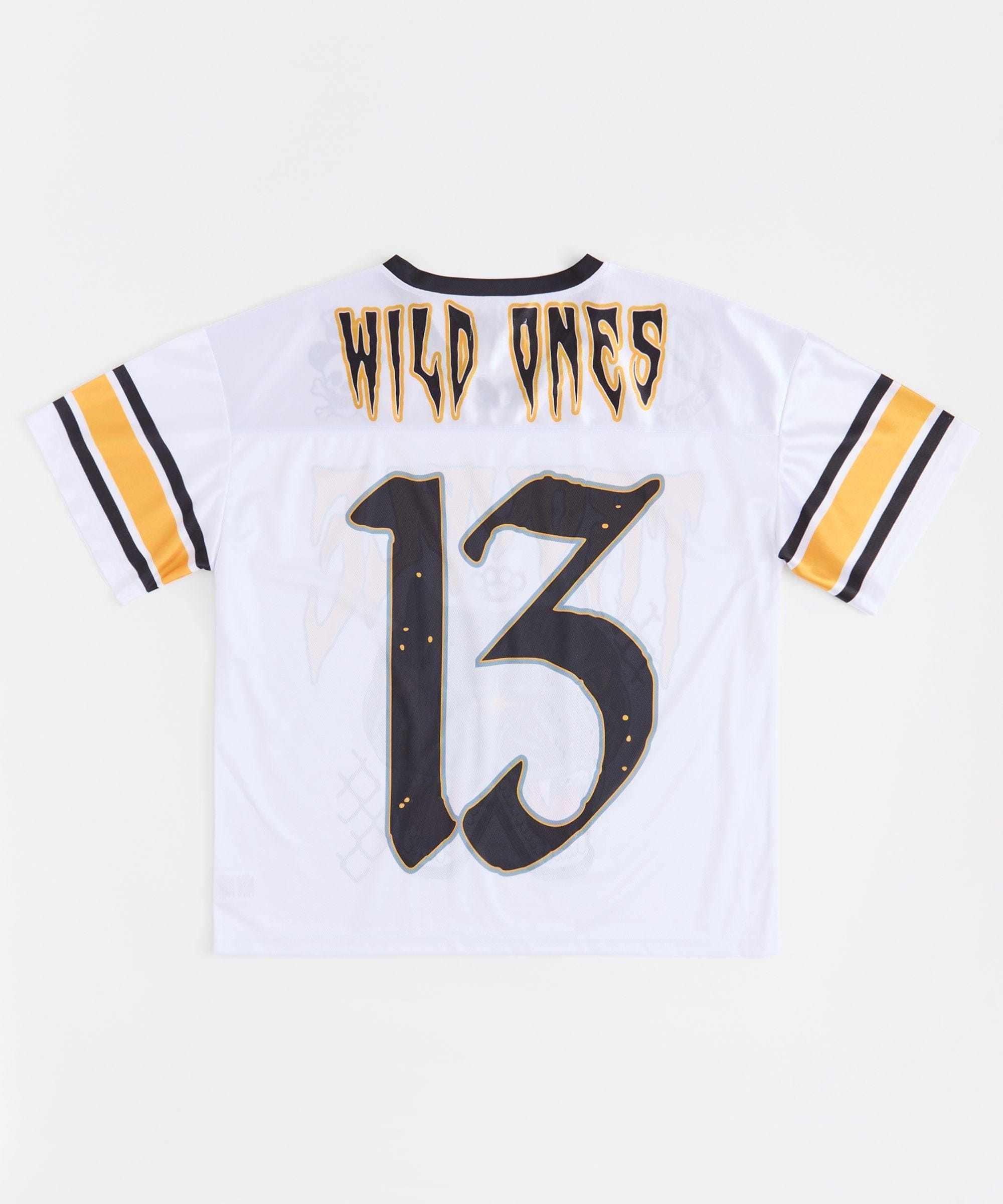Football Jersey
