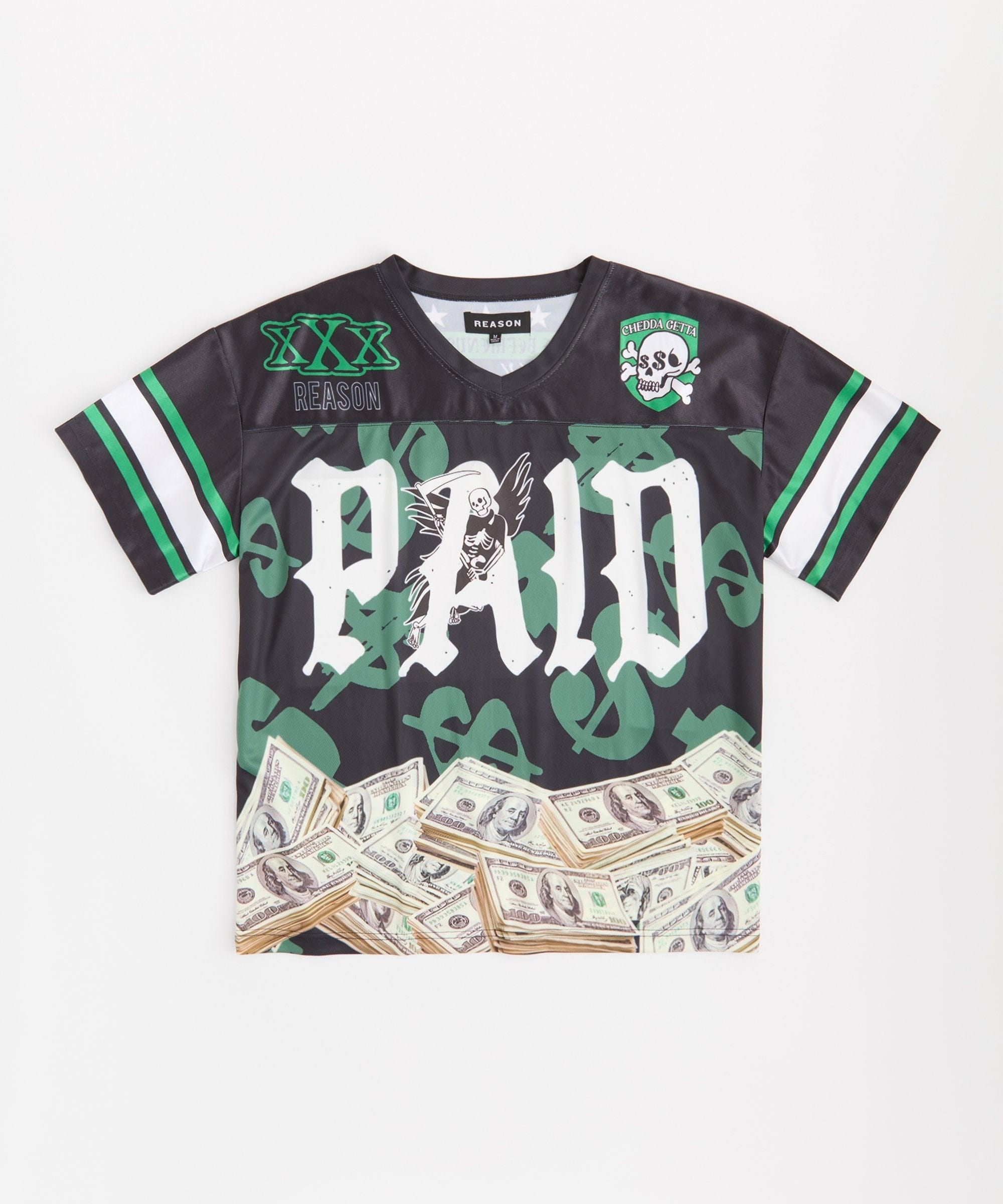 Football Jersey