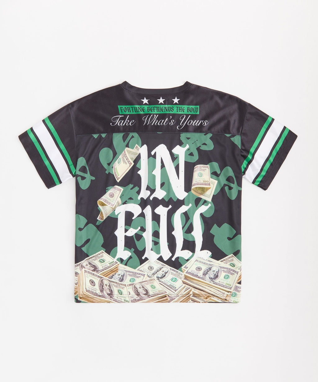 Football Jersey