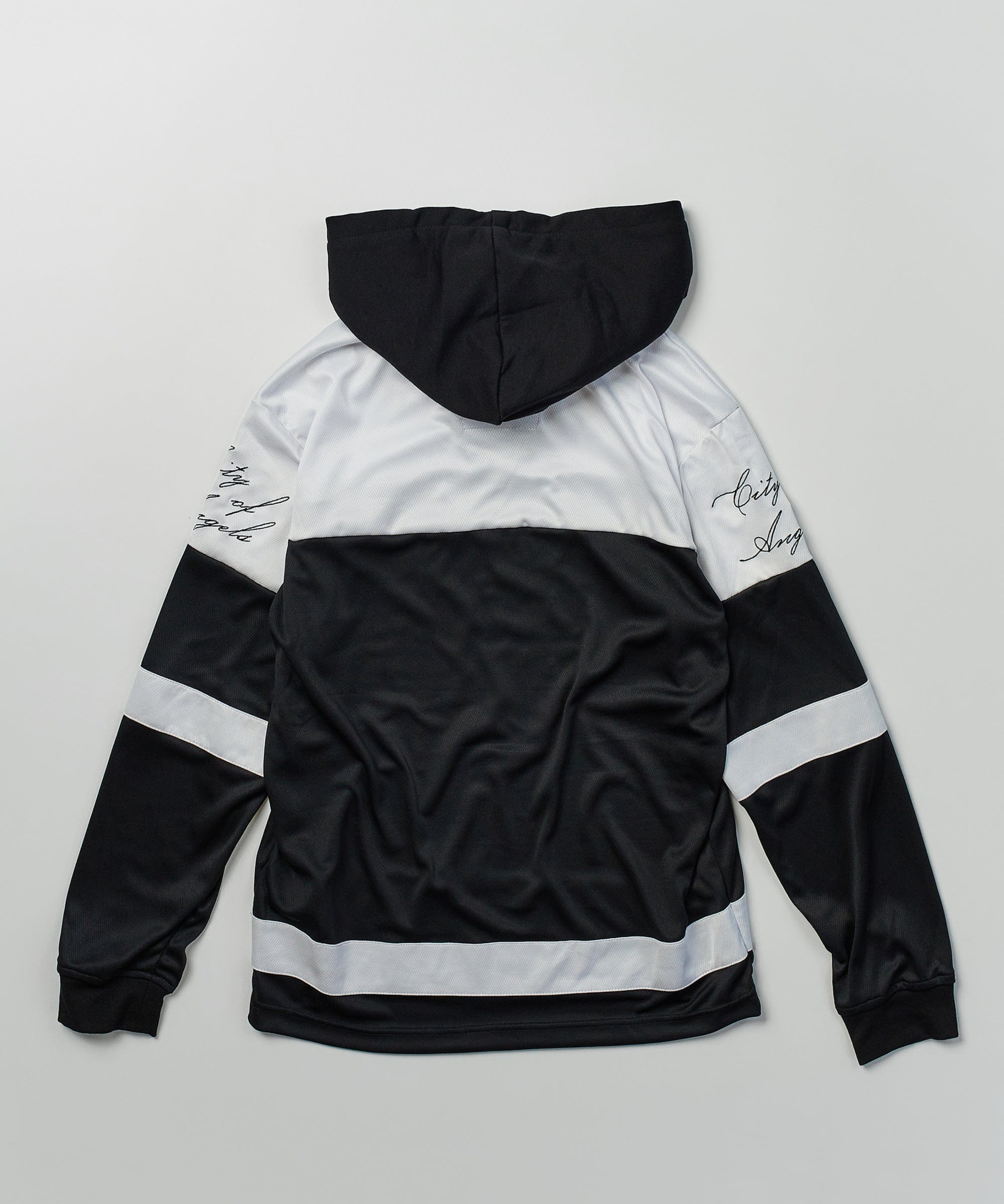 La Crossbone Hockey Jersey