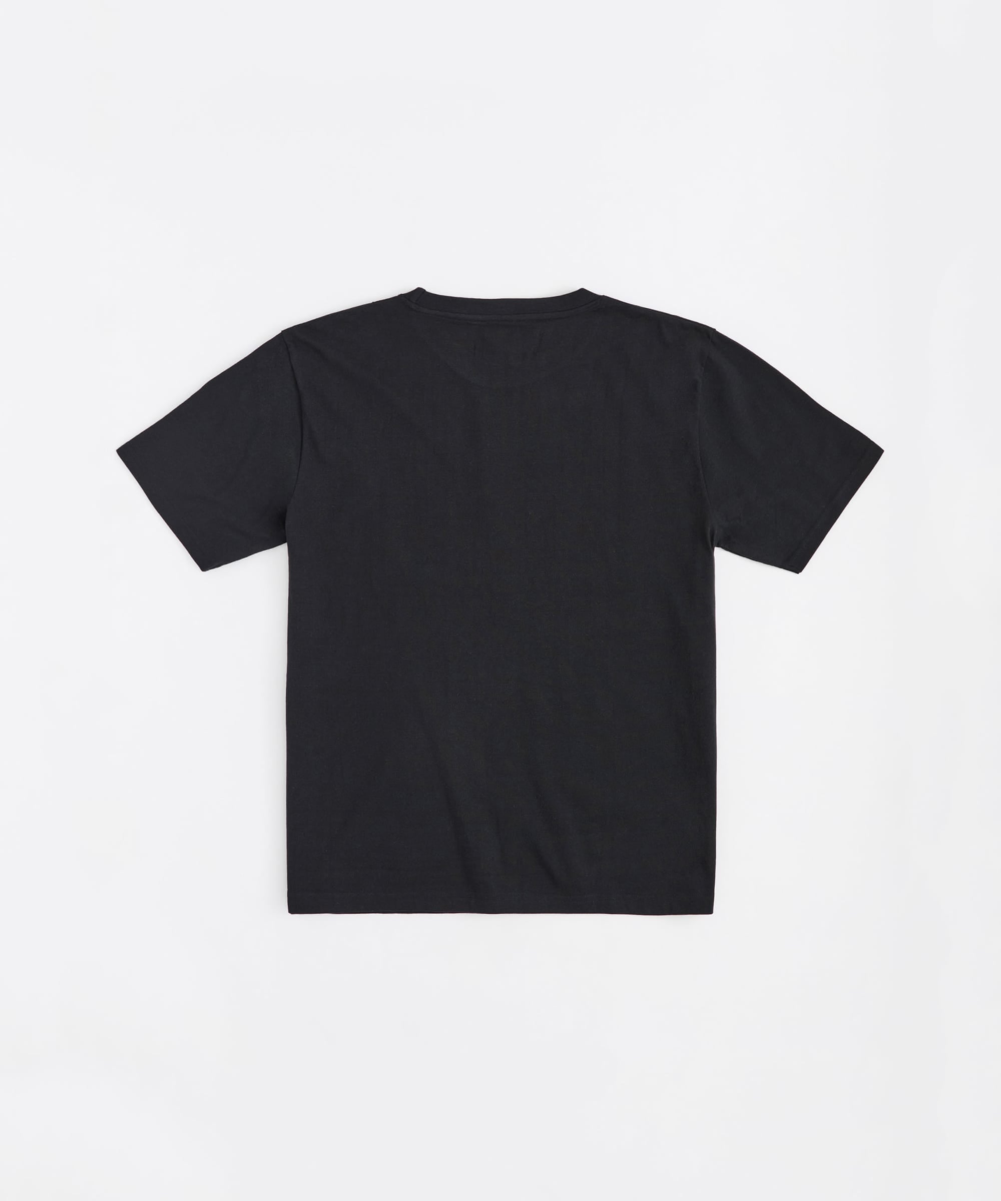 Narcos Lonely At The Top Graphic Short Sleeve Tee - Black