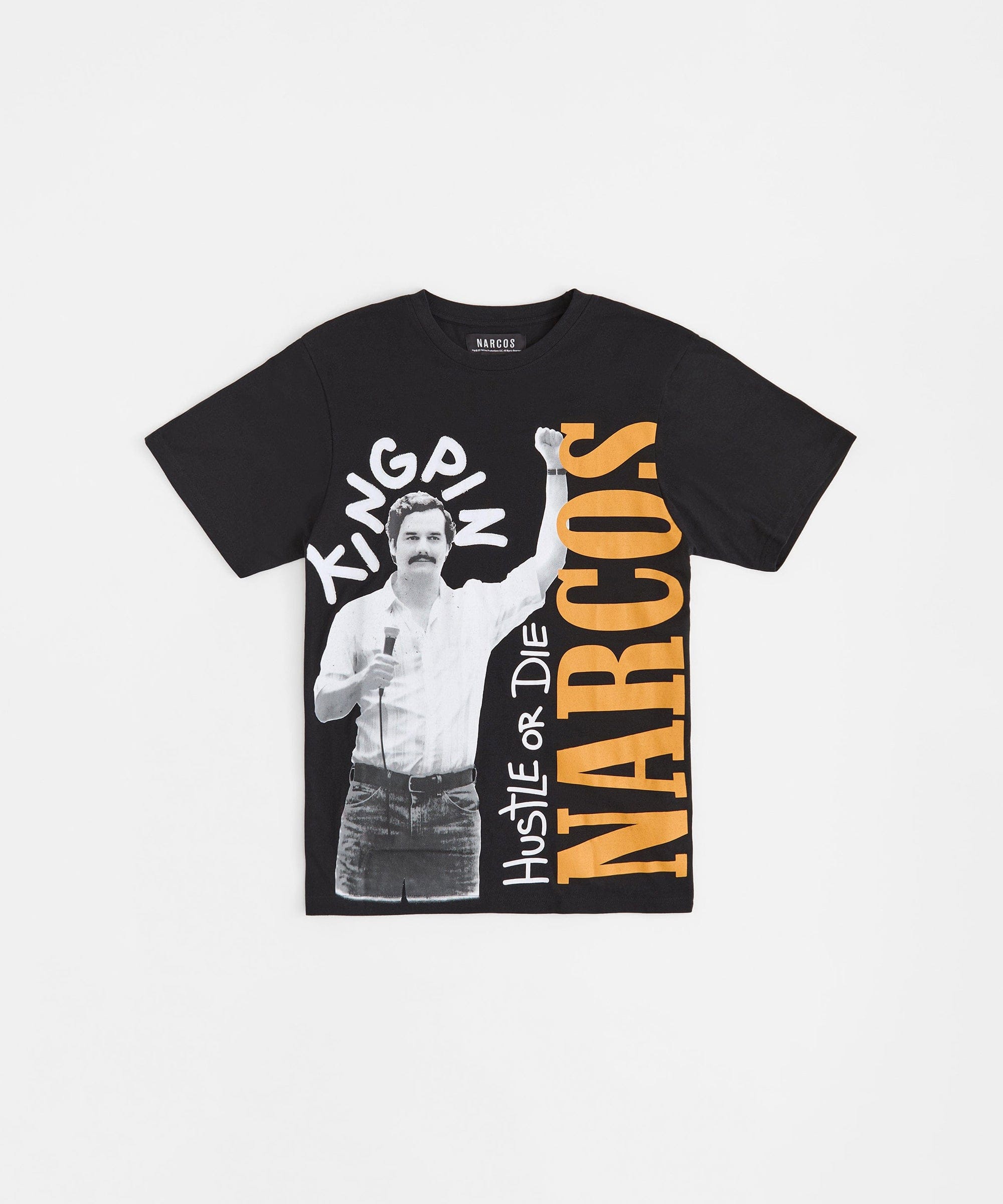 Narcos Tee
